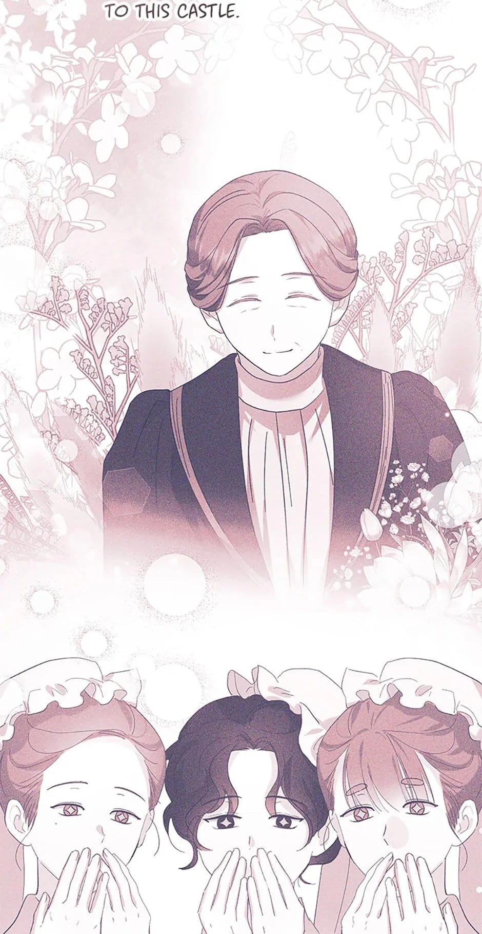 The Duke's Darling Daughter-in-Law Chapter 50 Page 46