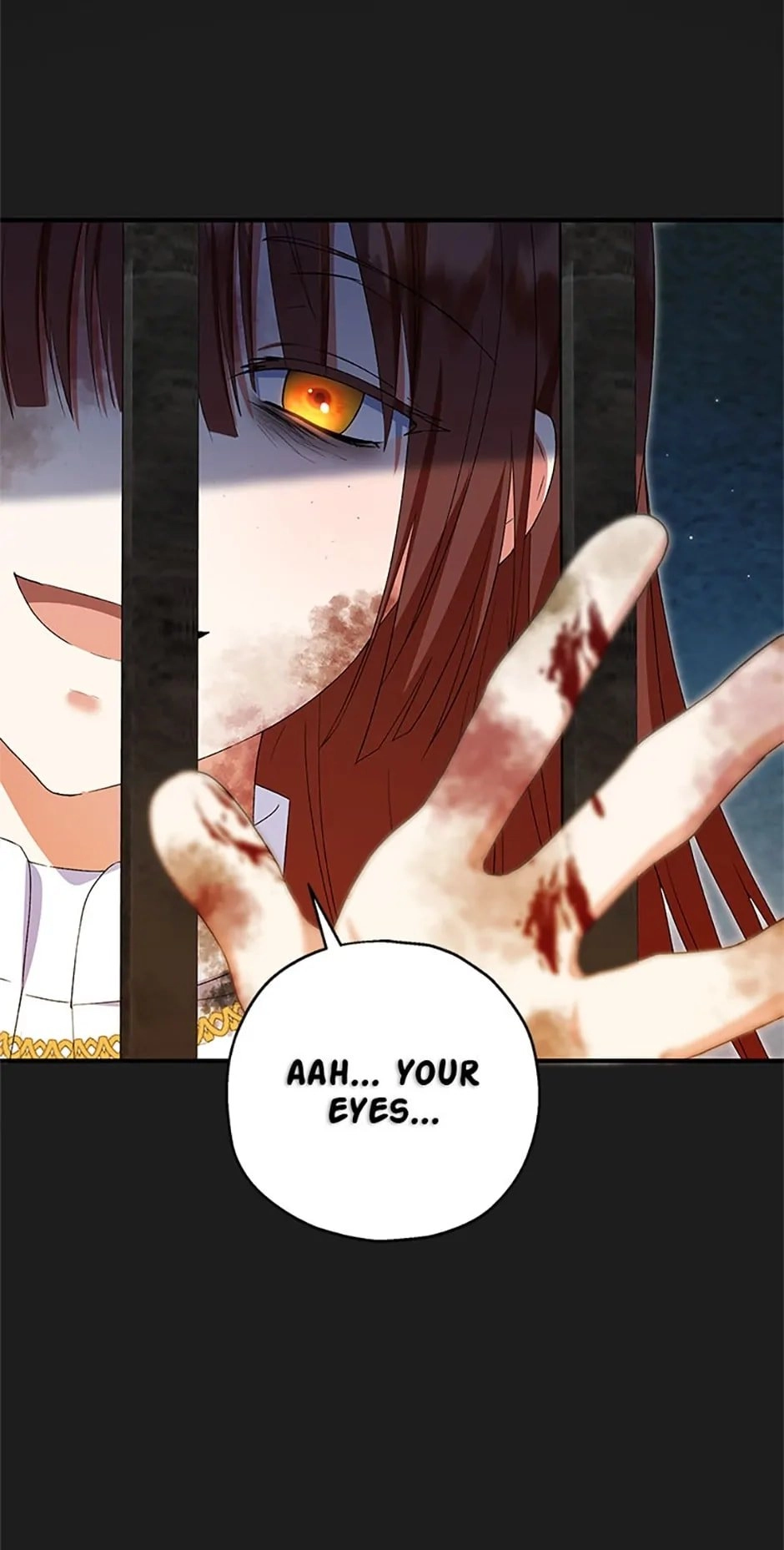 The Duke's Darling Daughter-in-Law Chapter 50 Page 83