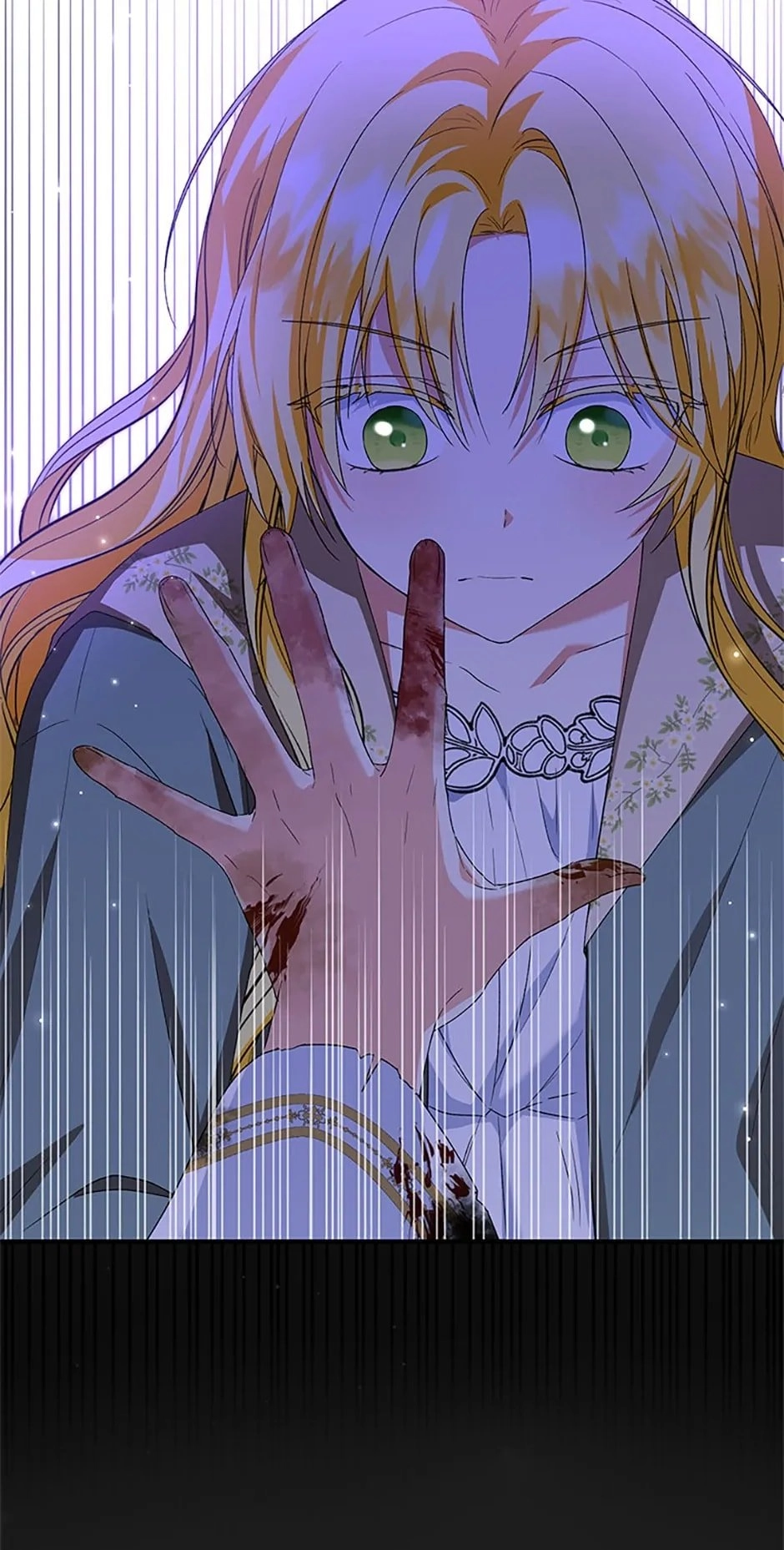 The Duke's Darling Daughter-in-Law Chapter 50 Page 82