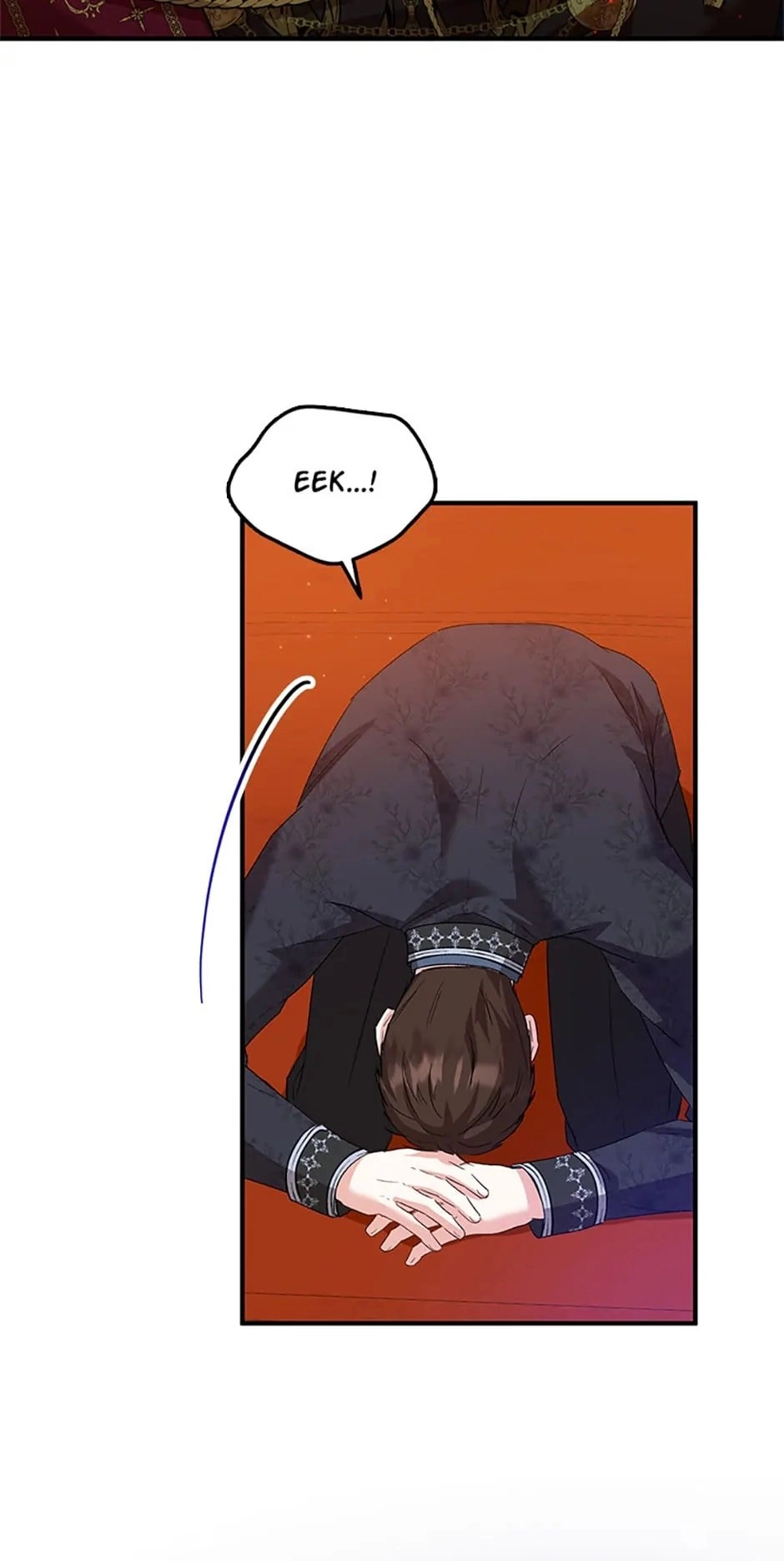 The Duke's Darling Daughter-in-Law Chapter 50 Page 6