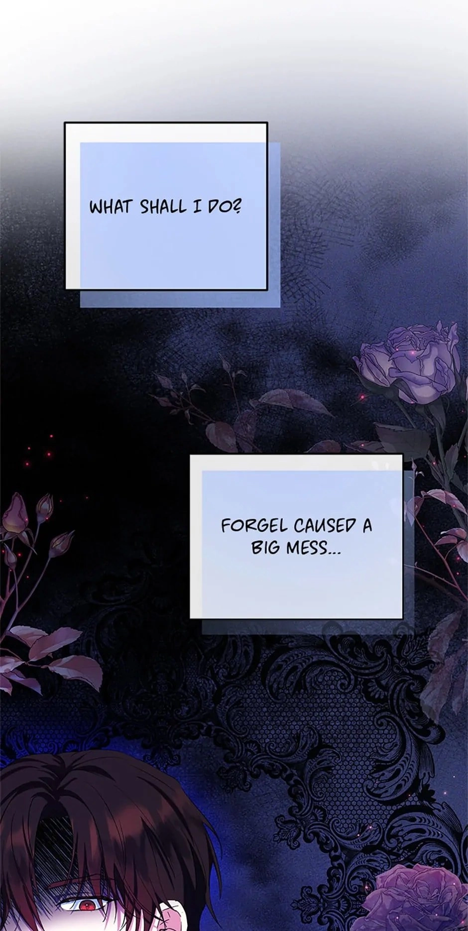 The Duke's Darling Daughter-in-Law Chapter 50 Page 7
