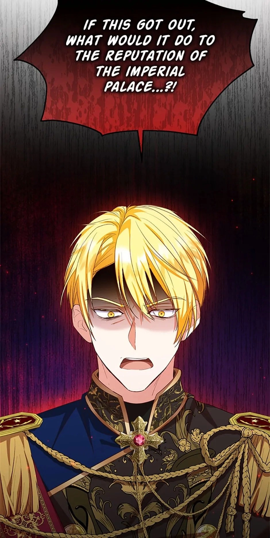 The Duke's Darling Daughter-in-Law Chapter 50 Page 5