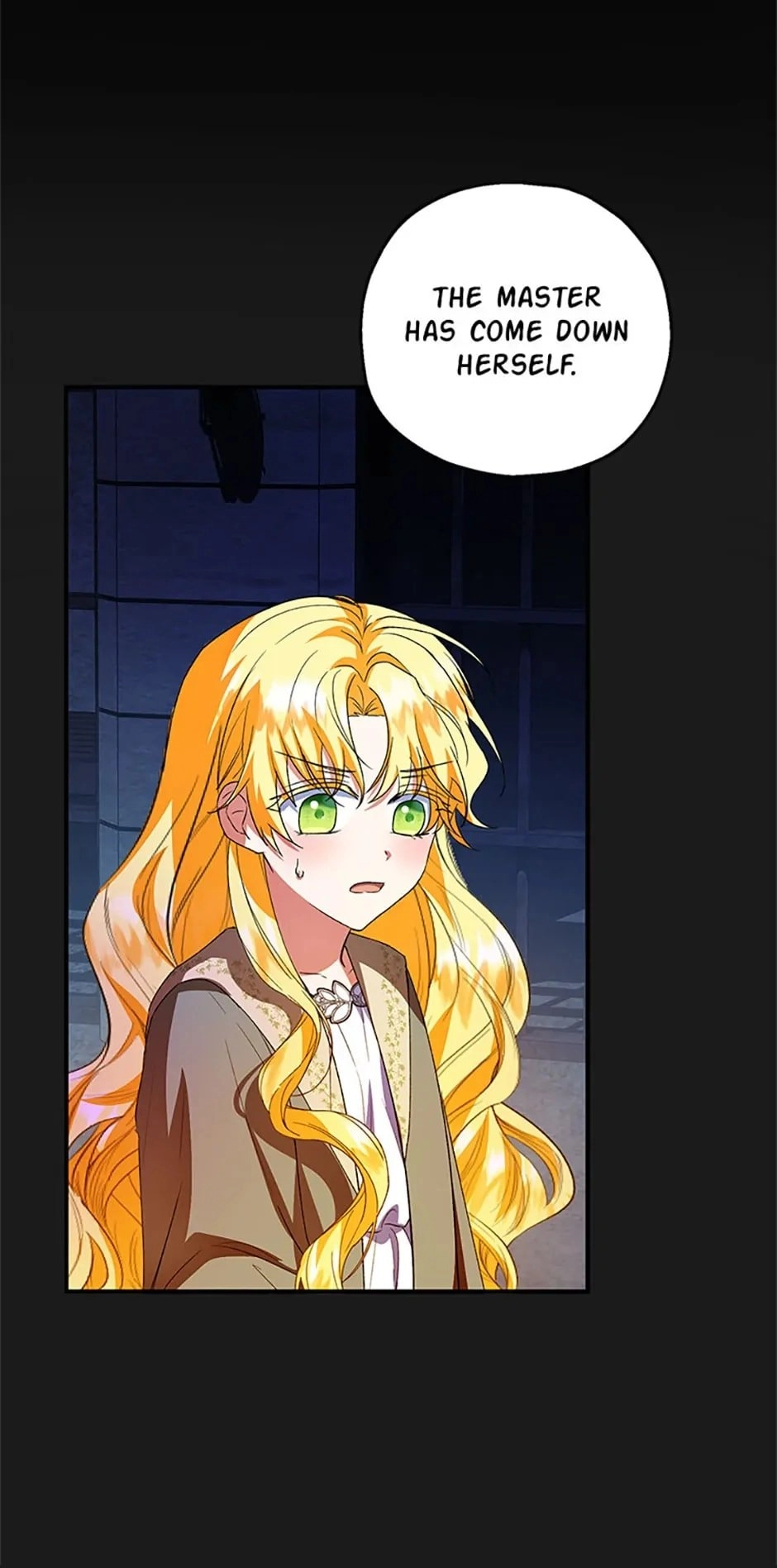 The Duke's Darling Daughter-in-Law Chapter 50 Page 62