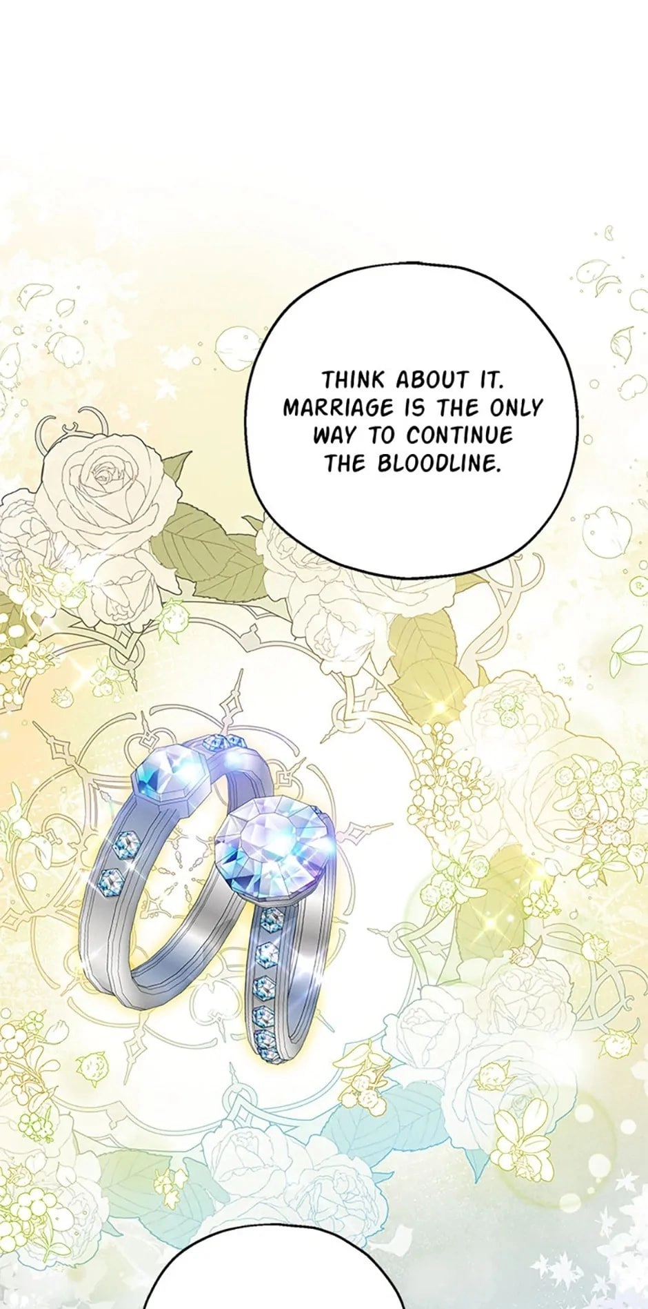 The Duke's Darling Daughter-in-Law Chapter 50 Page 27