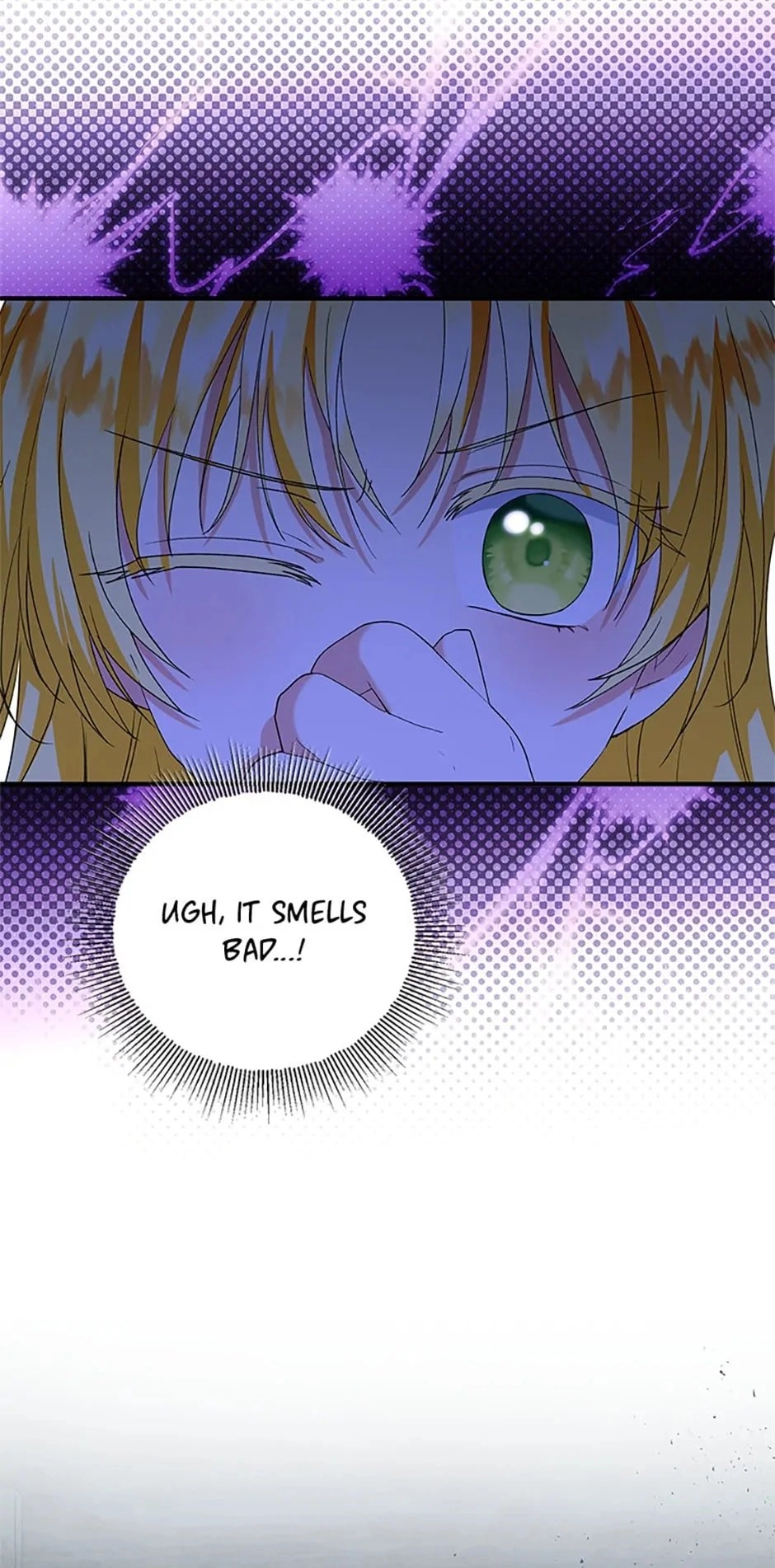 The Duke's Darling Daughter-in-Law Chapter 50 Page 59