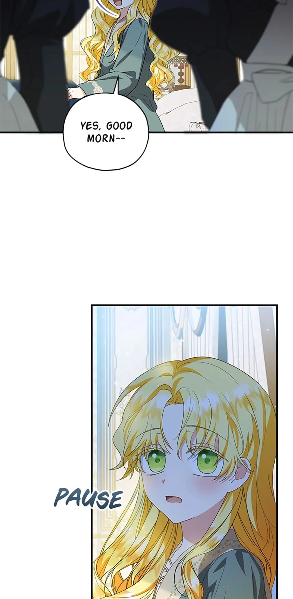 The Duke's Darling Daughter-in-Law Chapter 50 Page 41
