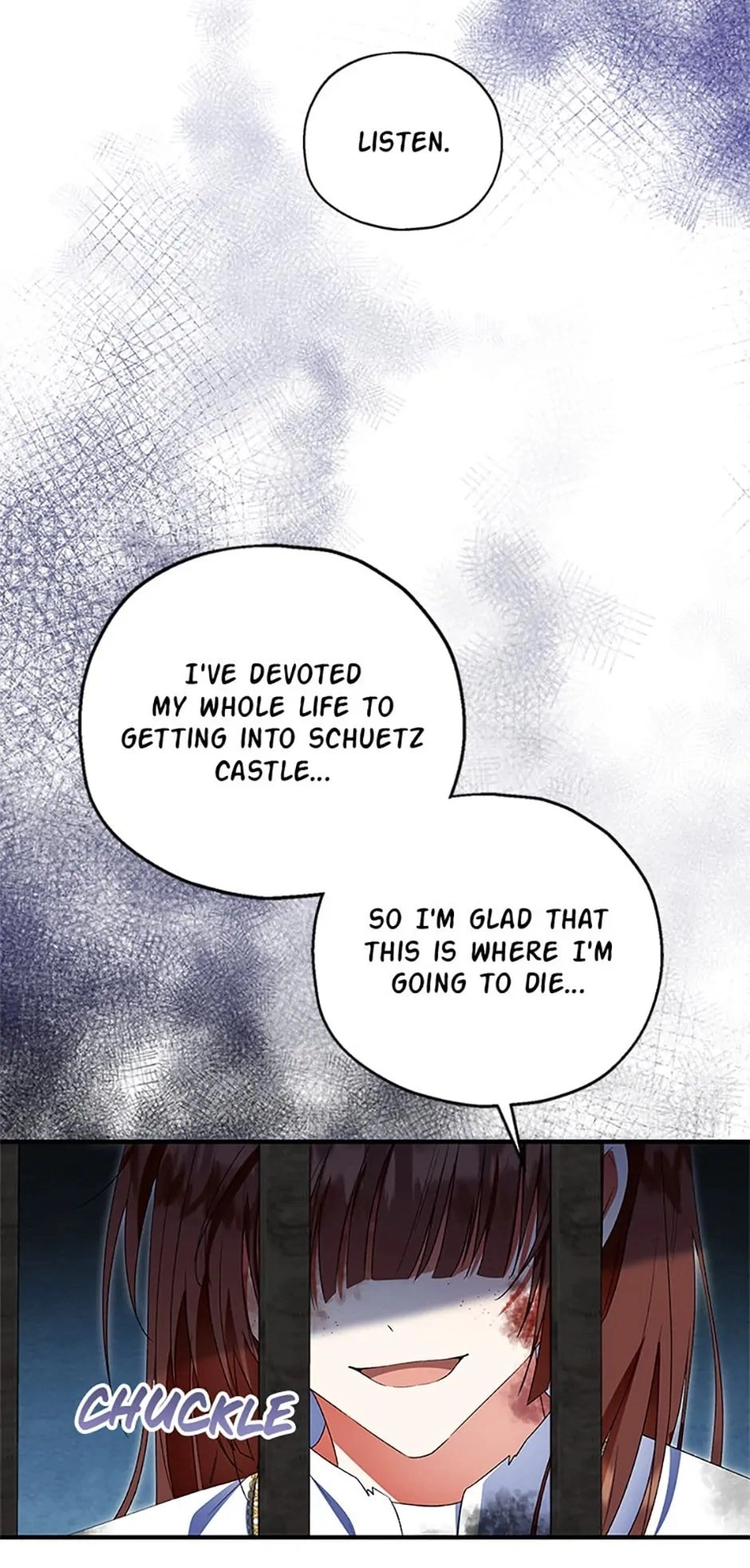 The Duke's Darling Daughter-in-Law Chapter 50 Page 80