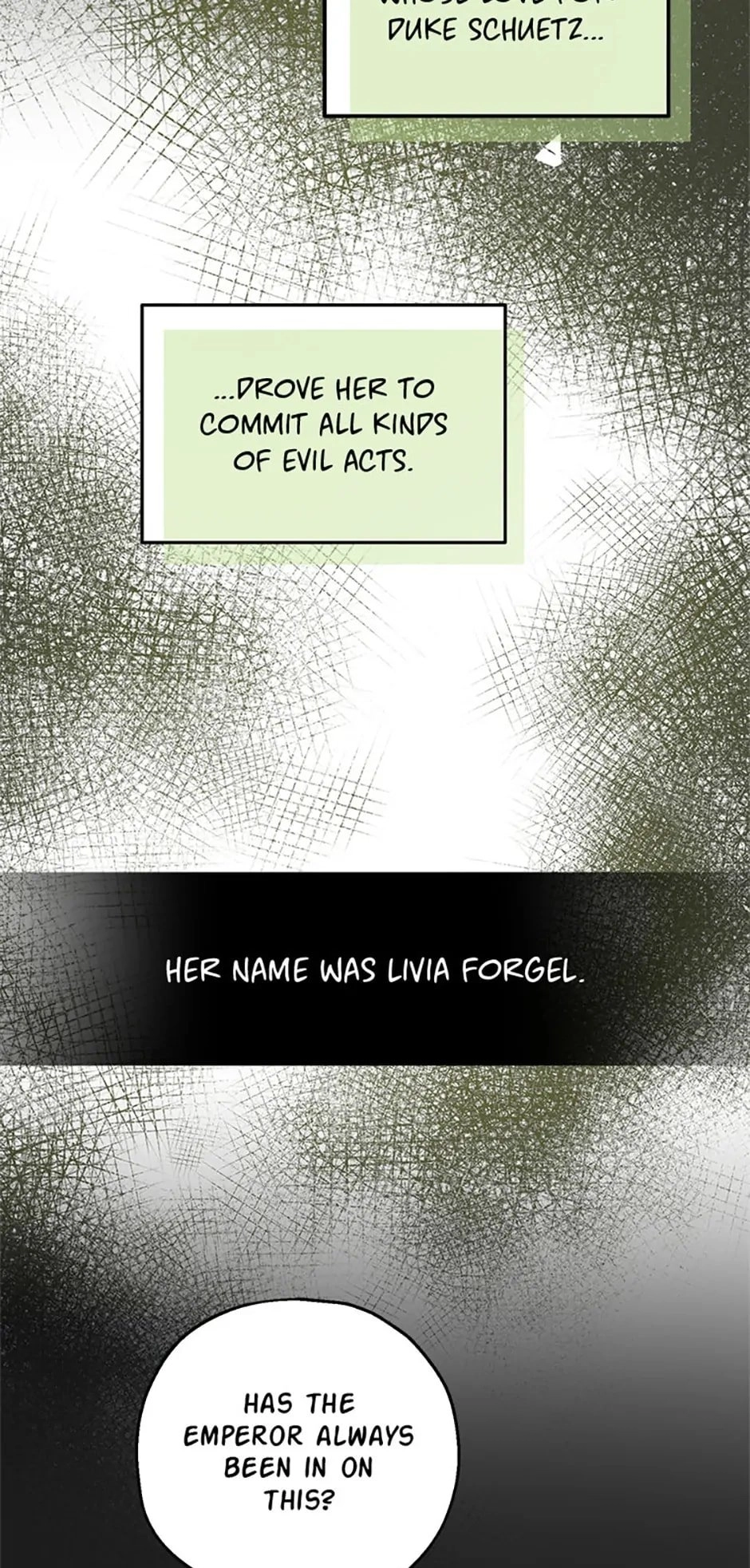 The Duke's Darling Daughter-in-Law Chapter 50 Page 73
