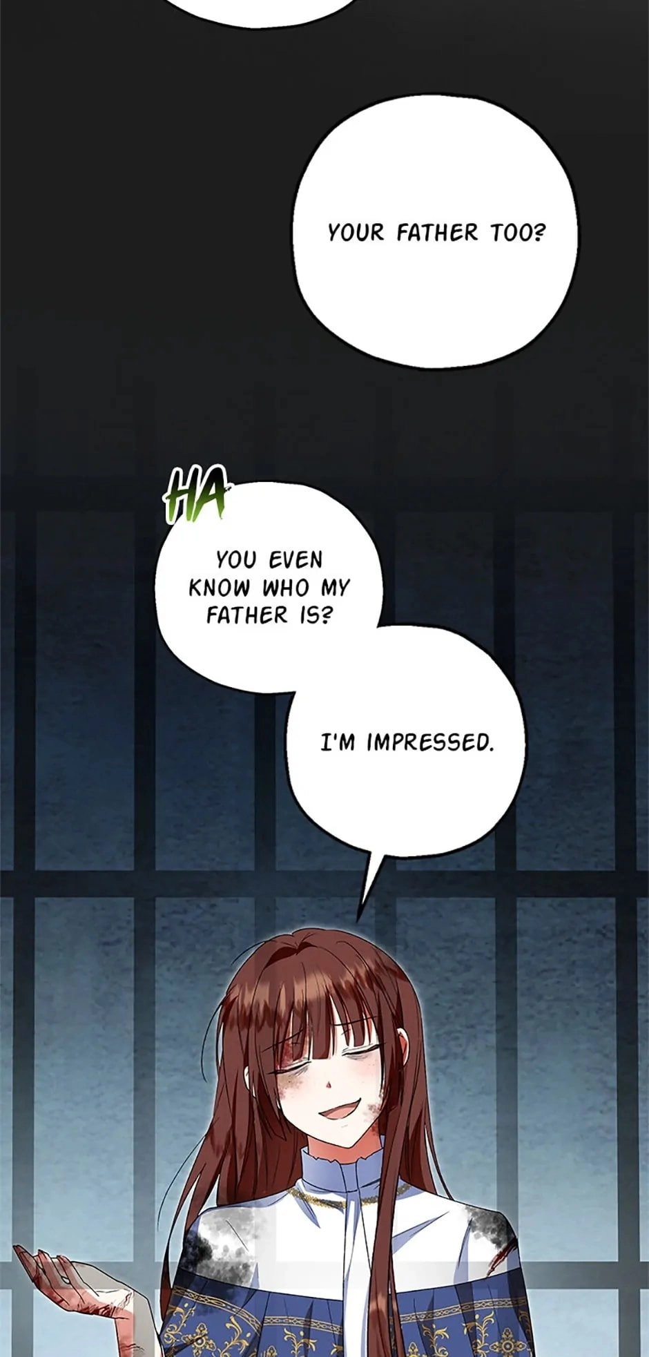 The Duke's Darling Daughter-in-Law Chapter 50 Page 74