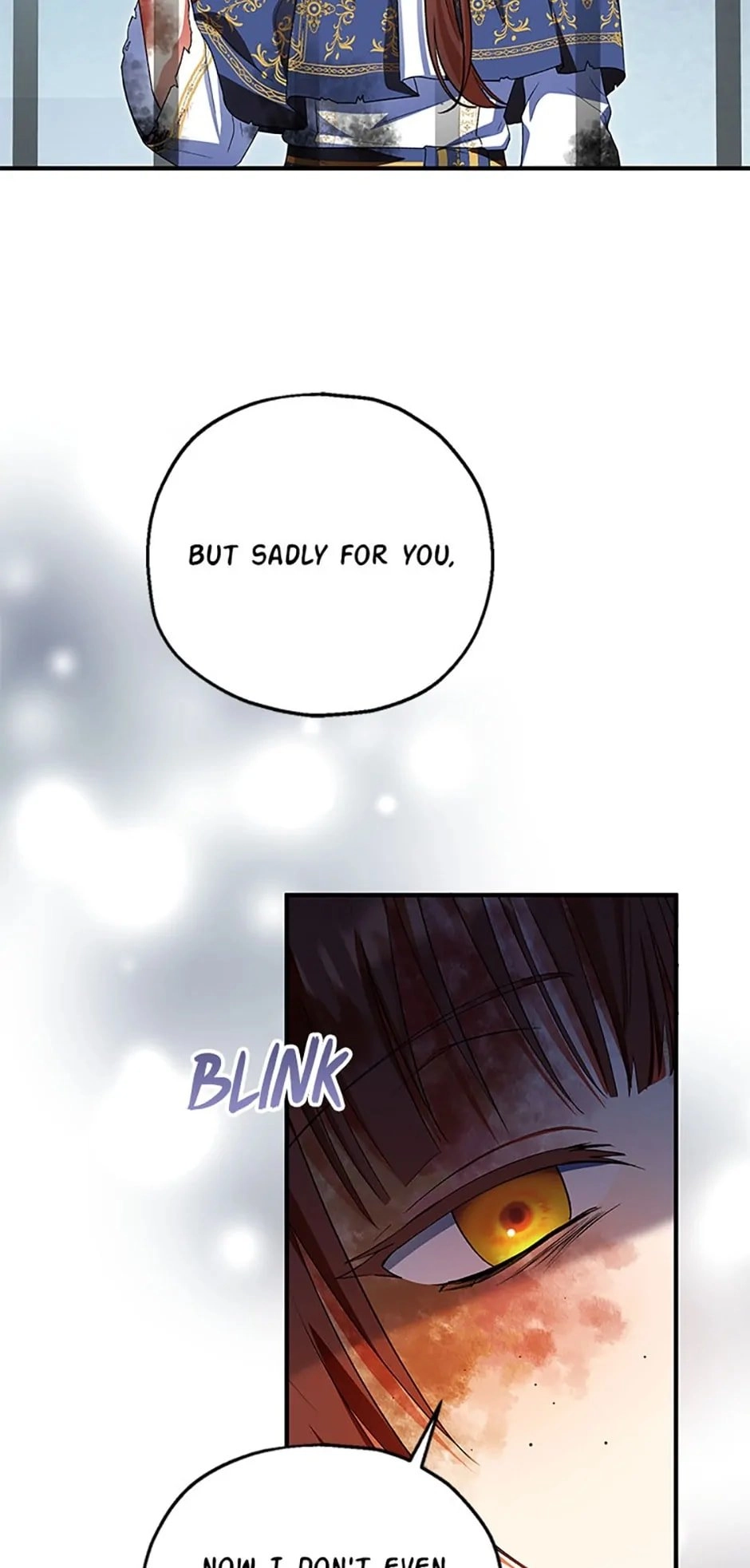The Duke's Darling Daughter-in-Law Chapter 50 Page 75