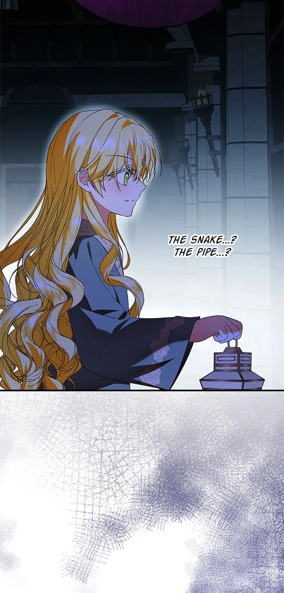 The Duke's Darling Daughter-in-Law Chapter 50 Page 79