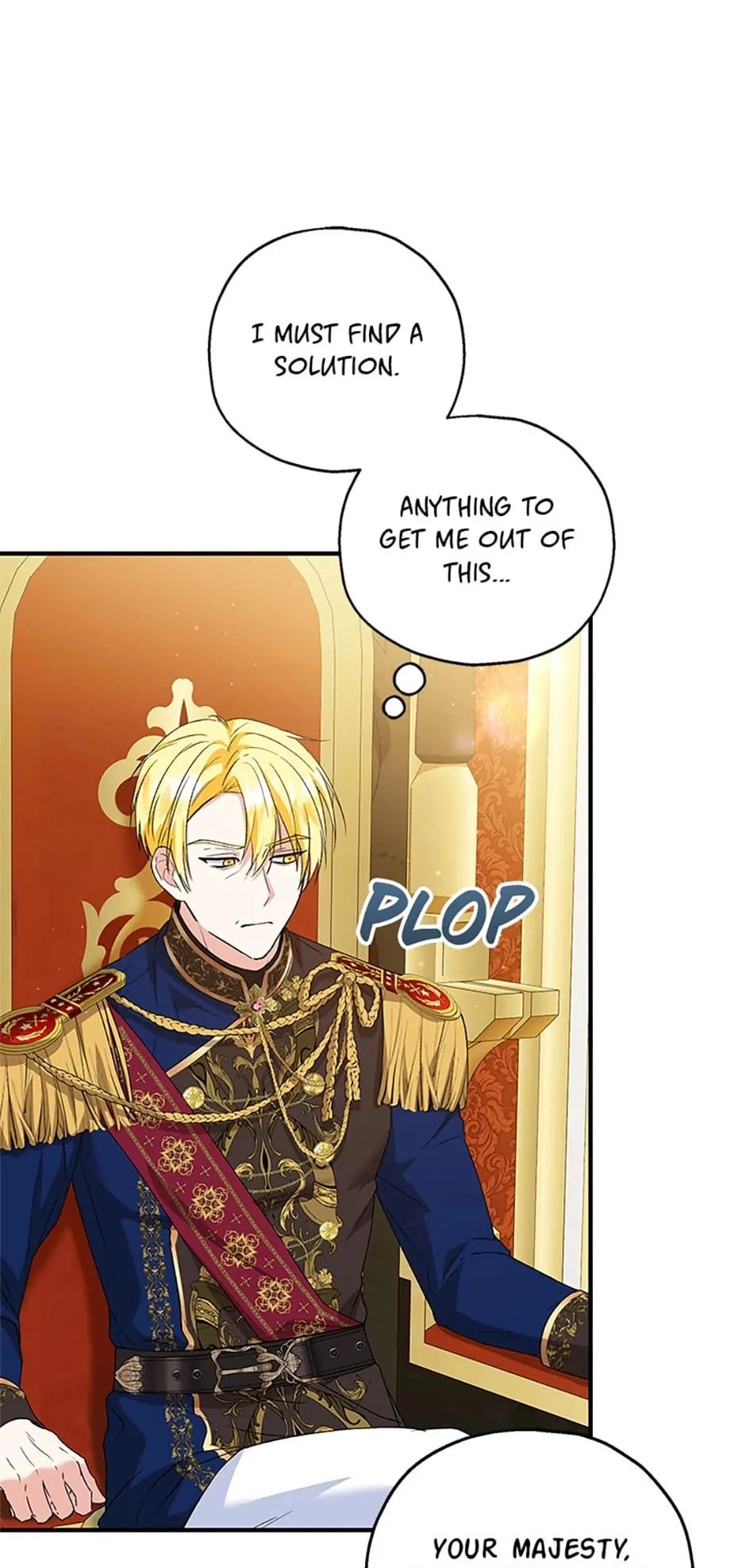 The Duke's Darling Daughter-in-Law Chapter 50 Page 10