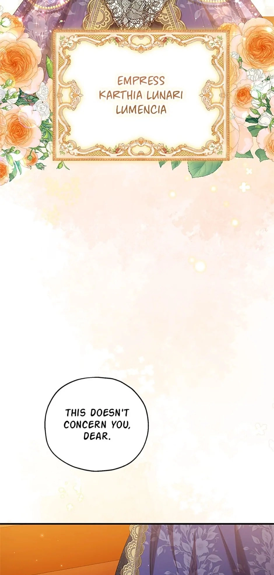 The Duke's Darling Daughter-in-Law Chapter 50 Page 13