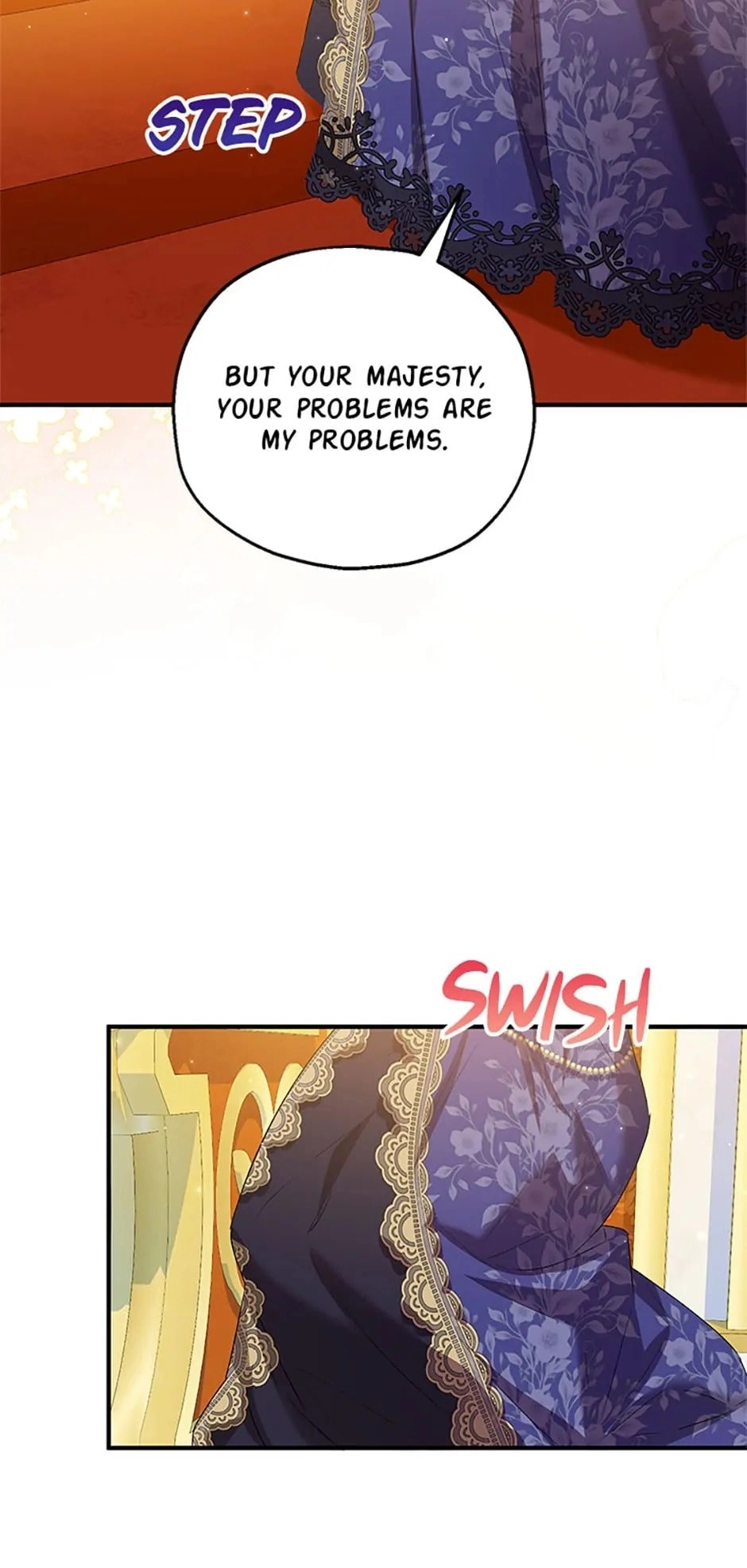The Duke's Darling Daughter-in-Law Chapter 50 Page 14