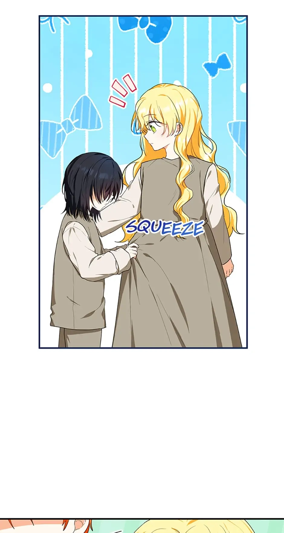 The Duke's Darling Daughter-in-Law Chapter 8 Page 9