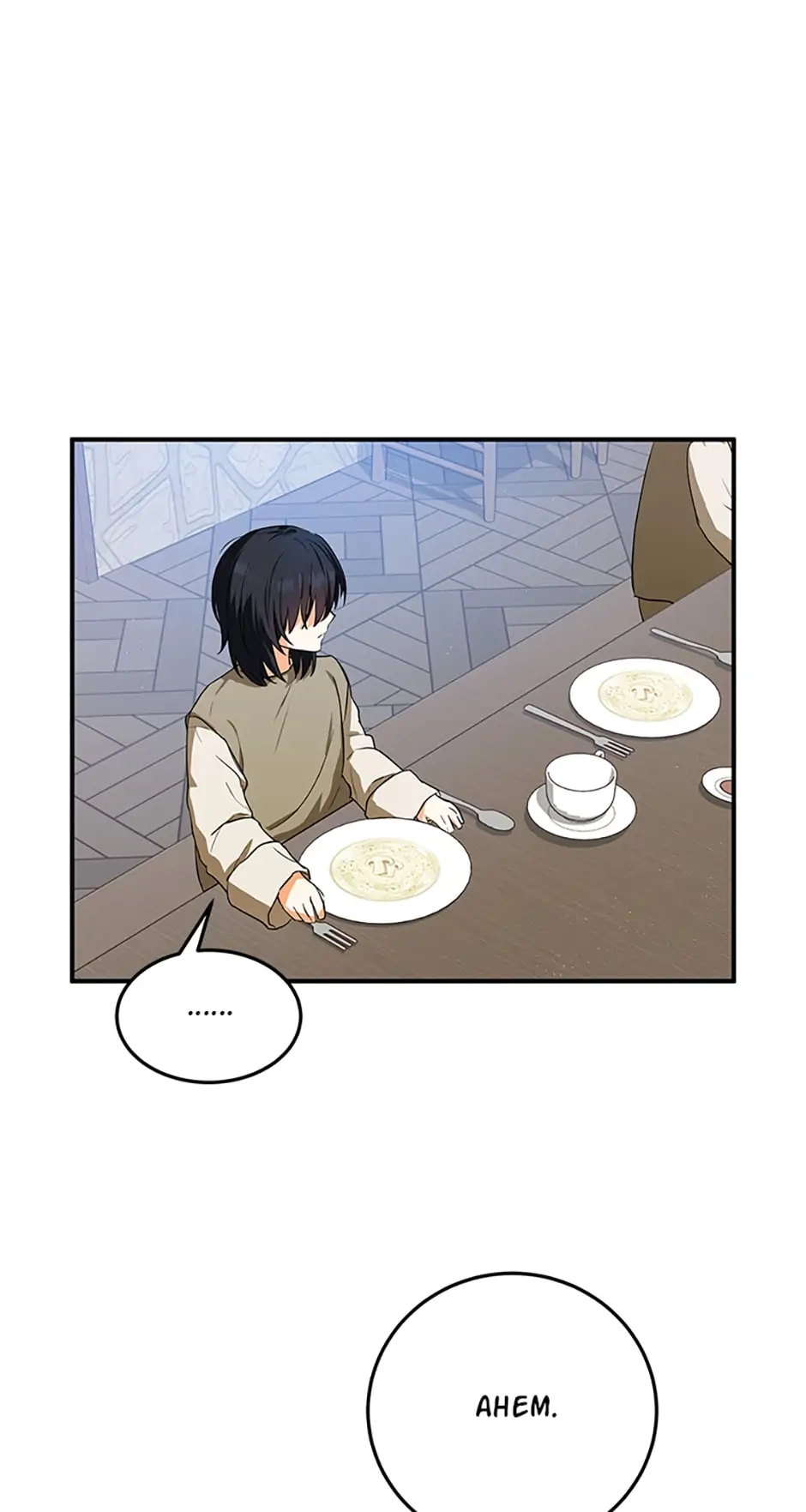 The Duke's Darling Daughter-in-Law Chapter 8 Page 39