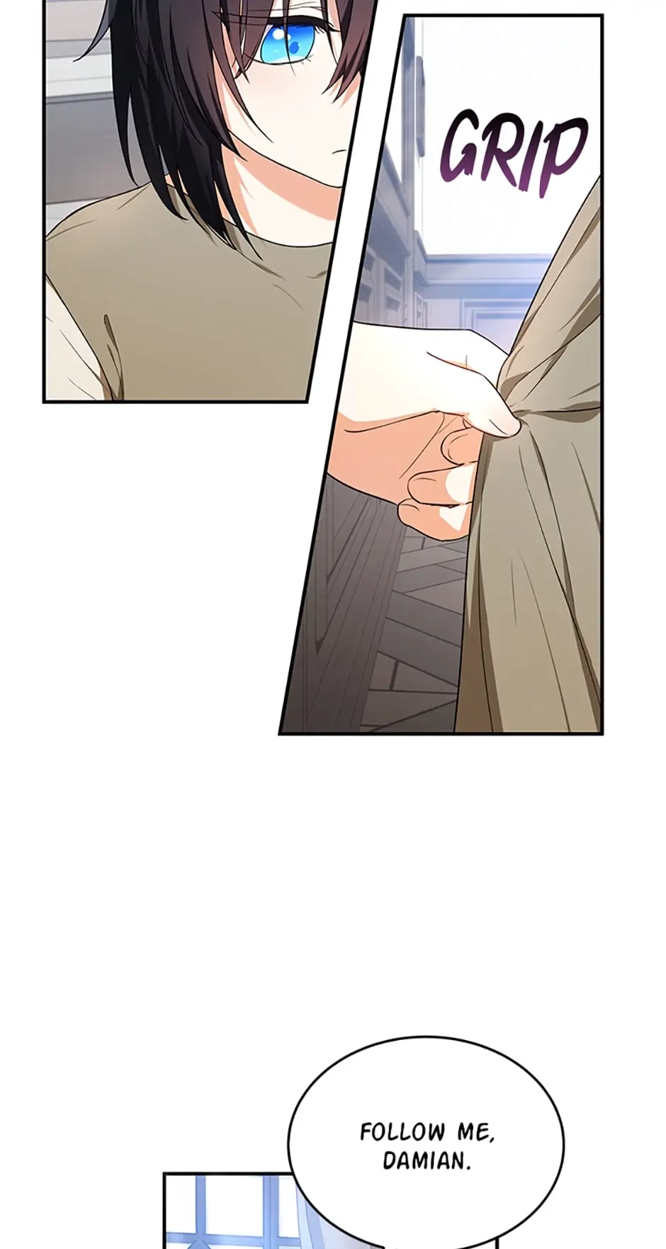 The Duke's Darling Daughter-in-Law Chapter 8 Page 13