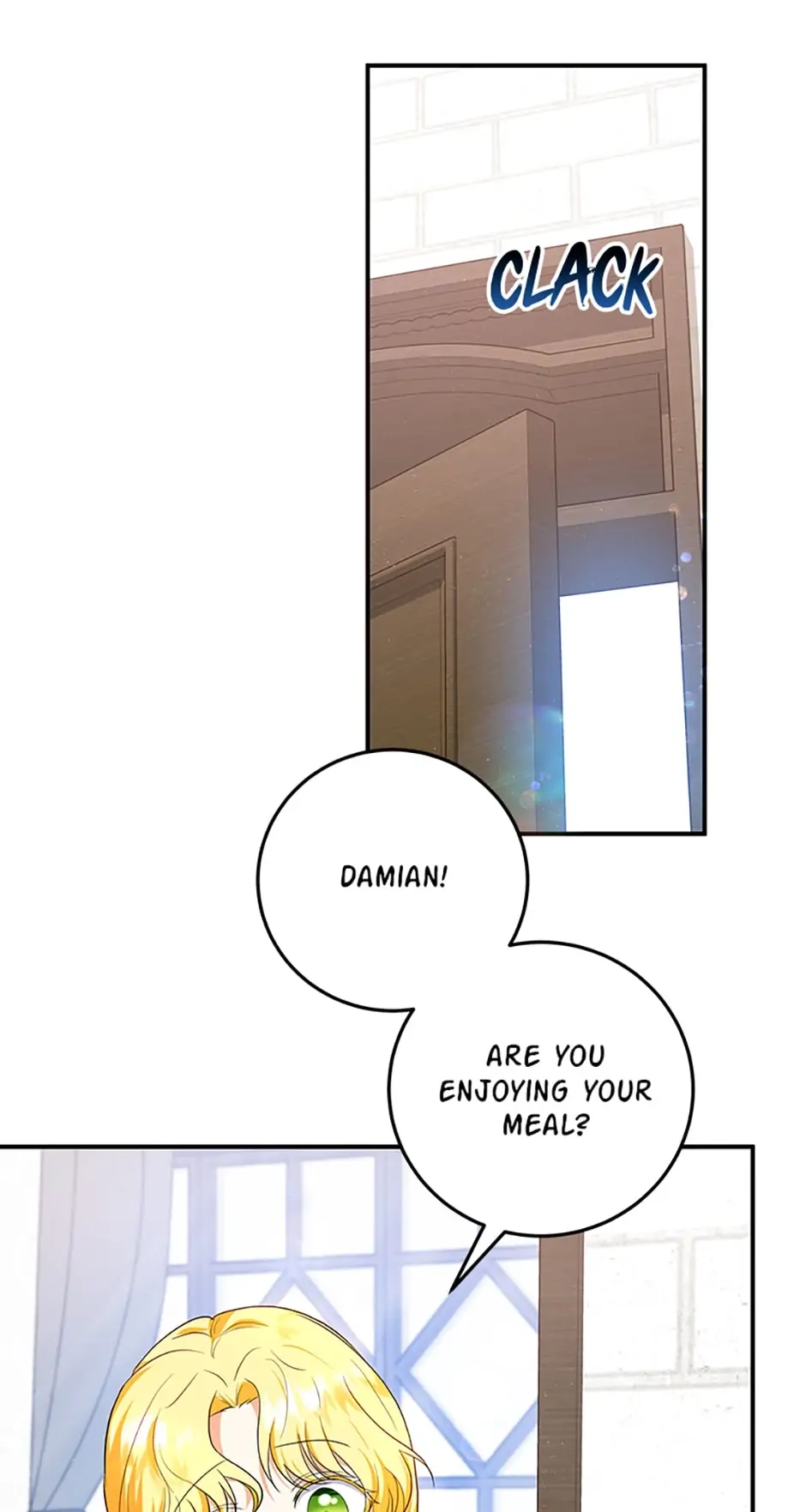 The Duke's Darling Daughter-in-Law Chapter 8 Page 48