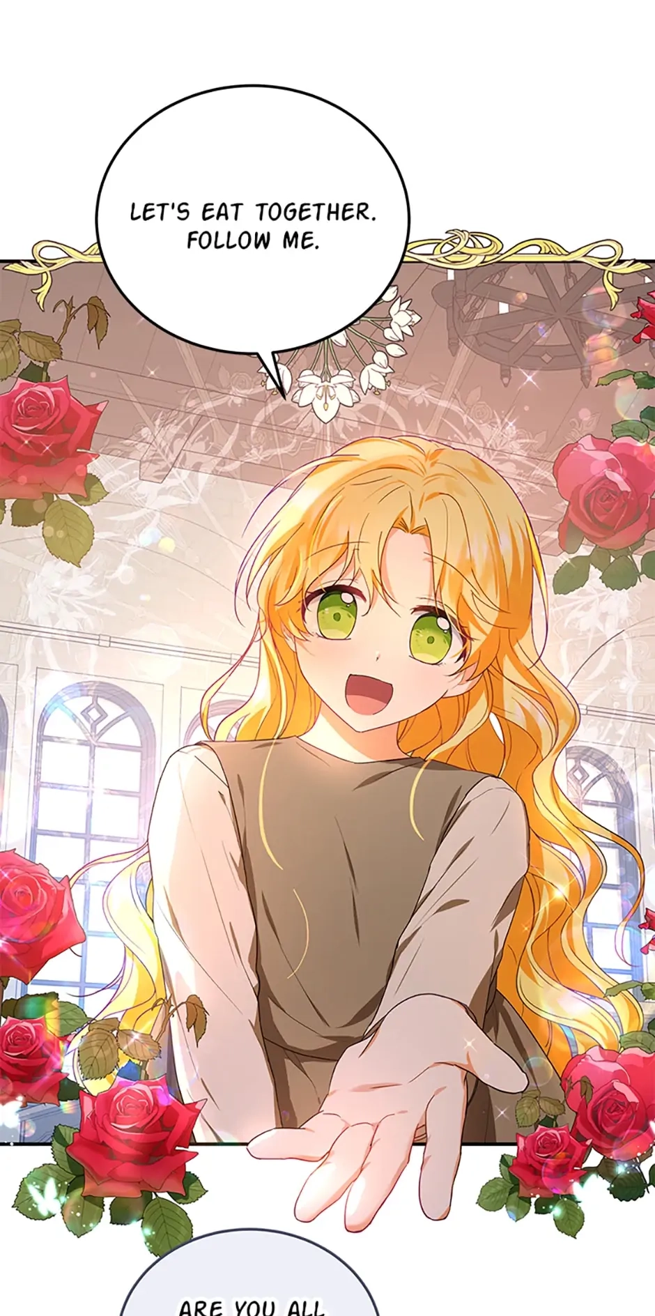 The Duke's Darling Daughter-in-Law Chapter 8 Page 23