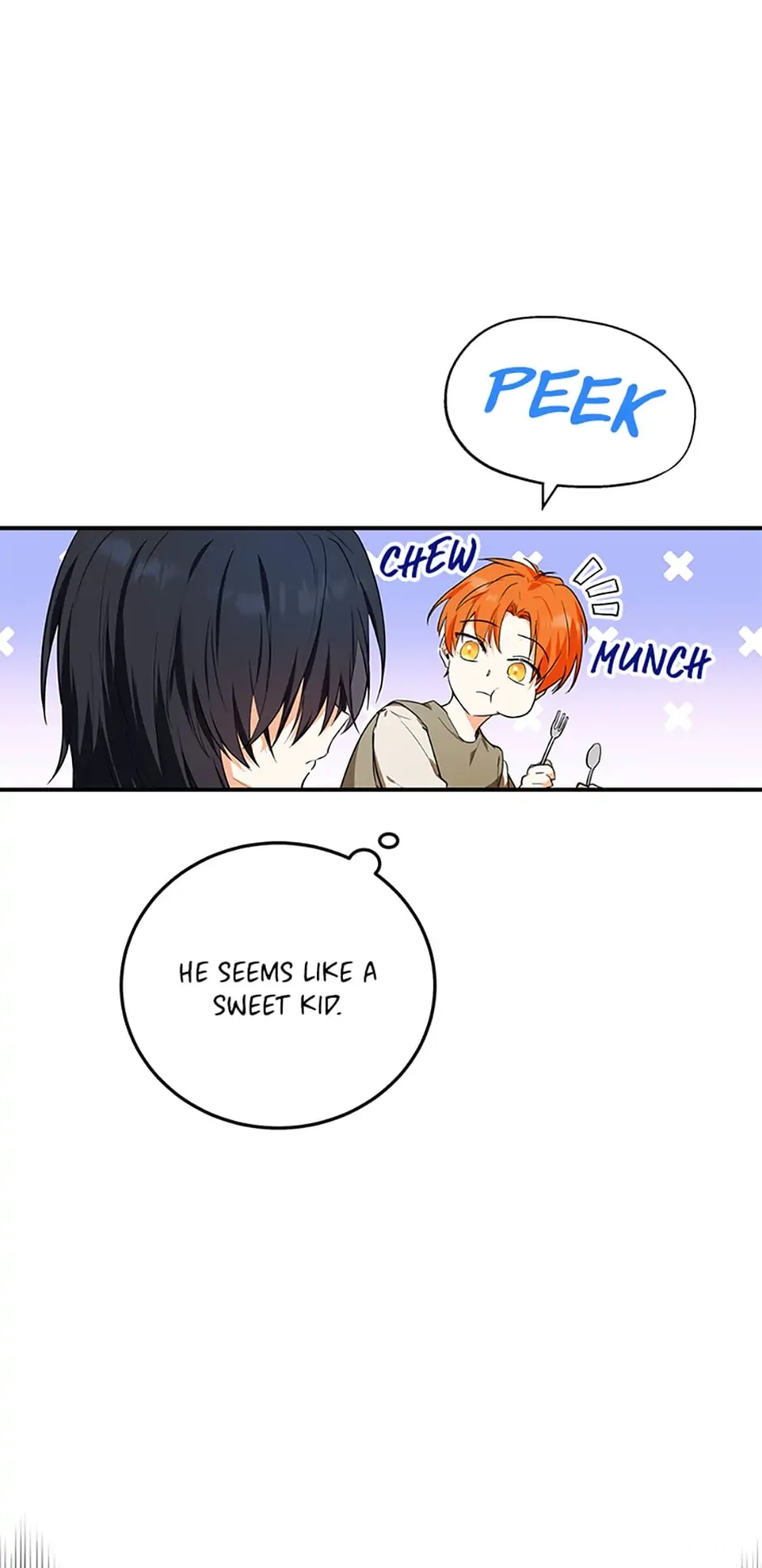 The Duke's Darling Daughter-in-Law Chapter 8 Page 30