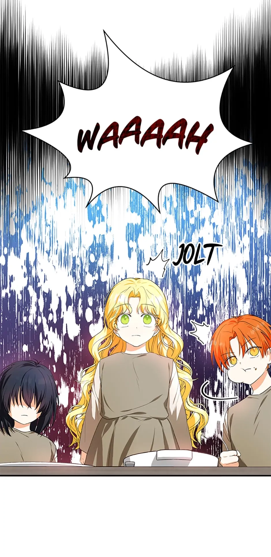 The Duke's Darling Daughter-in-Law Chapter 8 Page 31