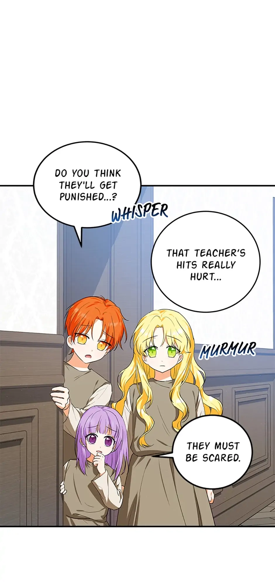 The Duke's Darling Daughter-in-Law Chapter 8 Page 16