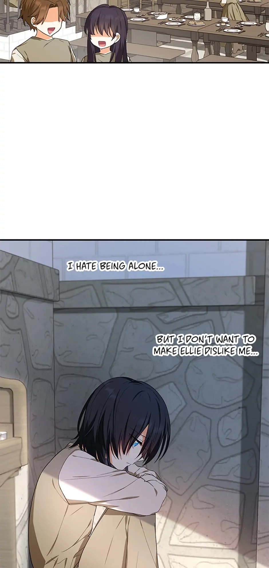 The Duke's Darling Daughter-in-Law Chapter 8 Page 20