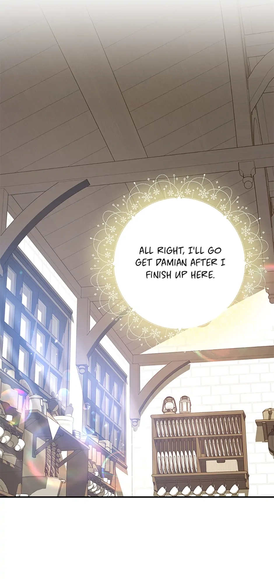 The Duke's Darling Daughter-in-Law Chapter 8 Page 18