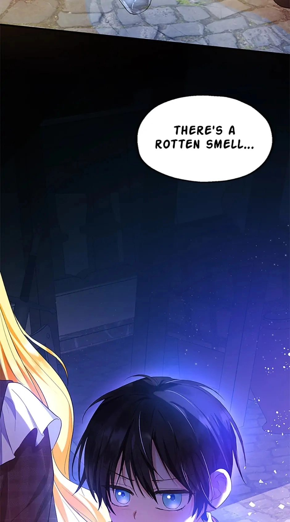 The Duke's Darling Daughter-in-Law Chapter 43 Page 61