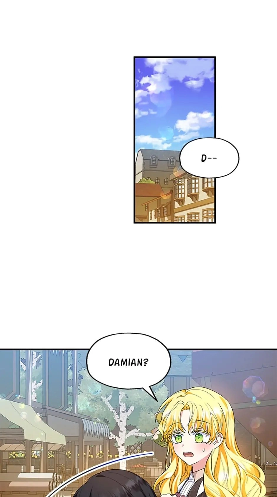 The Duke's Darling Daughter-in-Law Chapter 43 Page 59