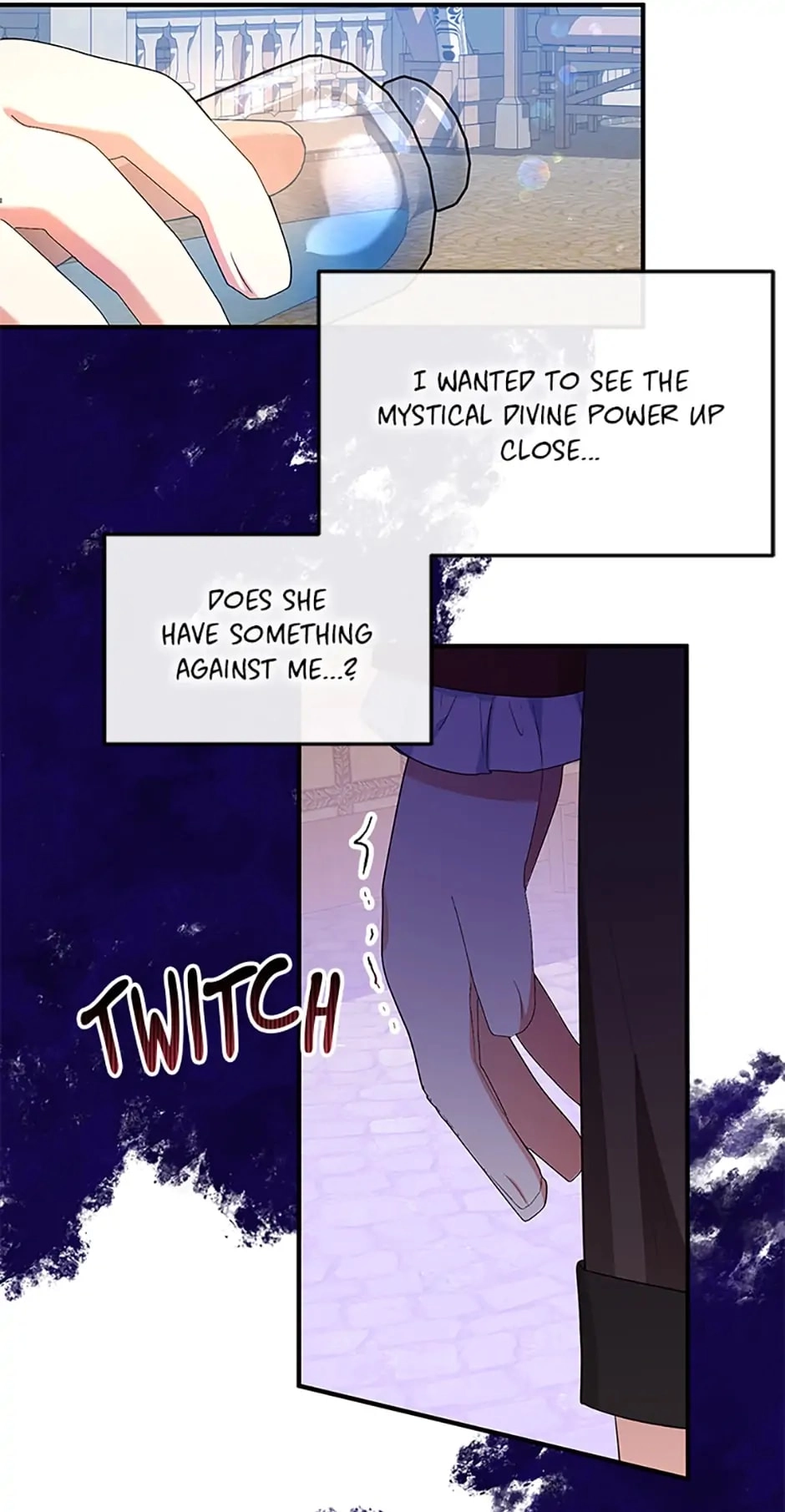 The Duke's Darling Daughter-in-Law Chapter 43 Page 57