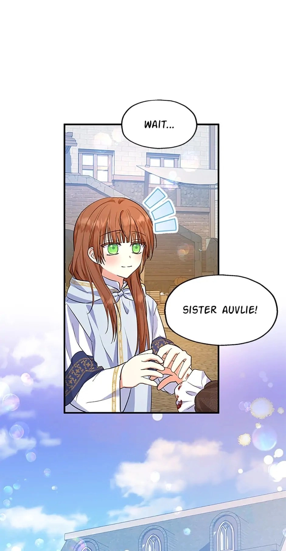 The Duke's Darling Daughter-in-Law Chapter 43 Page 52