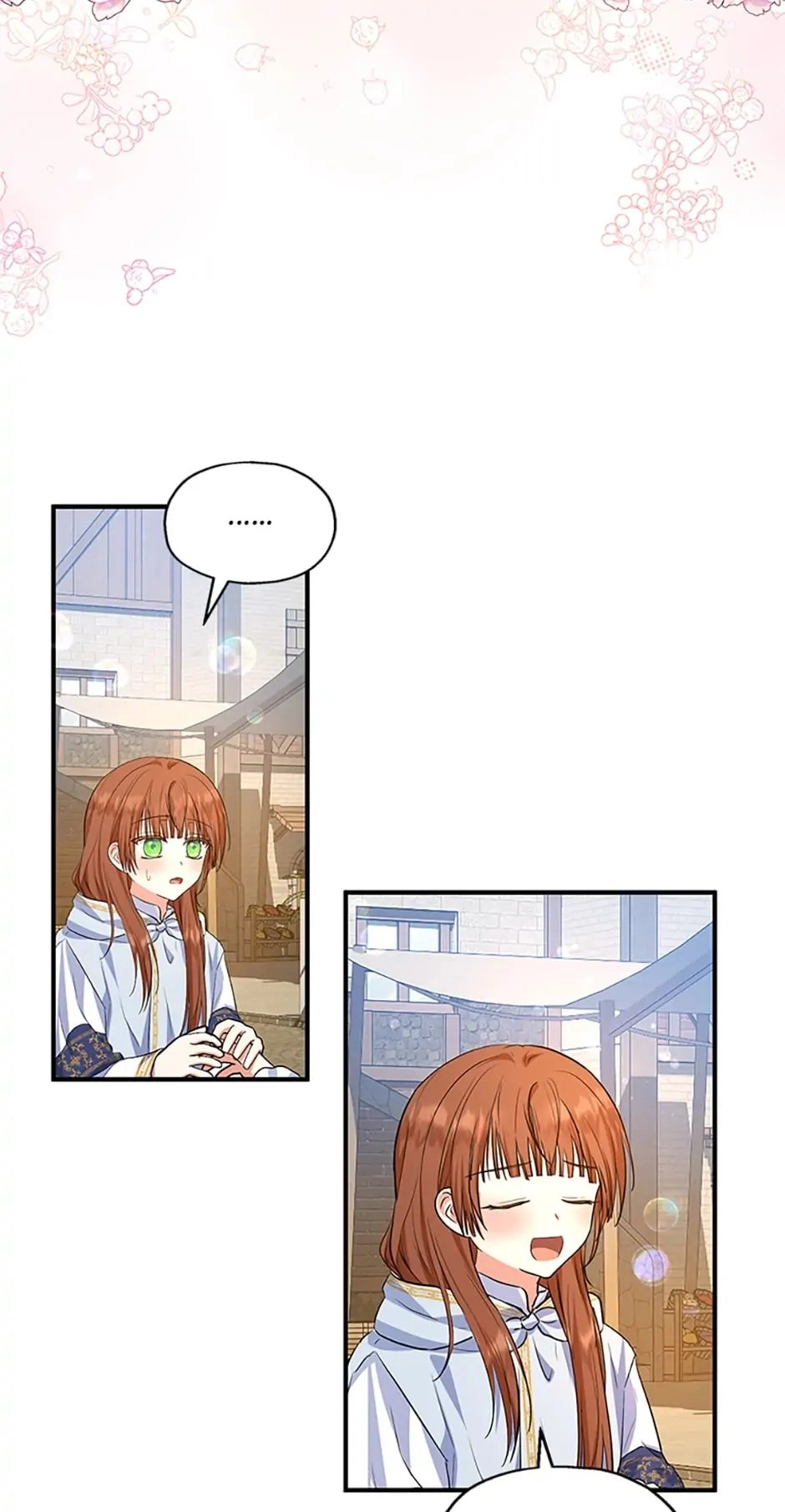 The Duke's Darling Daughter-in-Law Chapter 43 Page 54