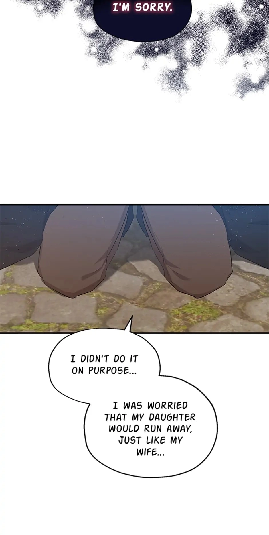 The Duke's Darling Daughter-in-Law Chapter 43 Page 25