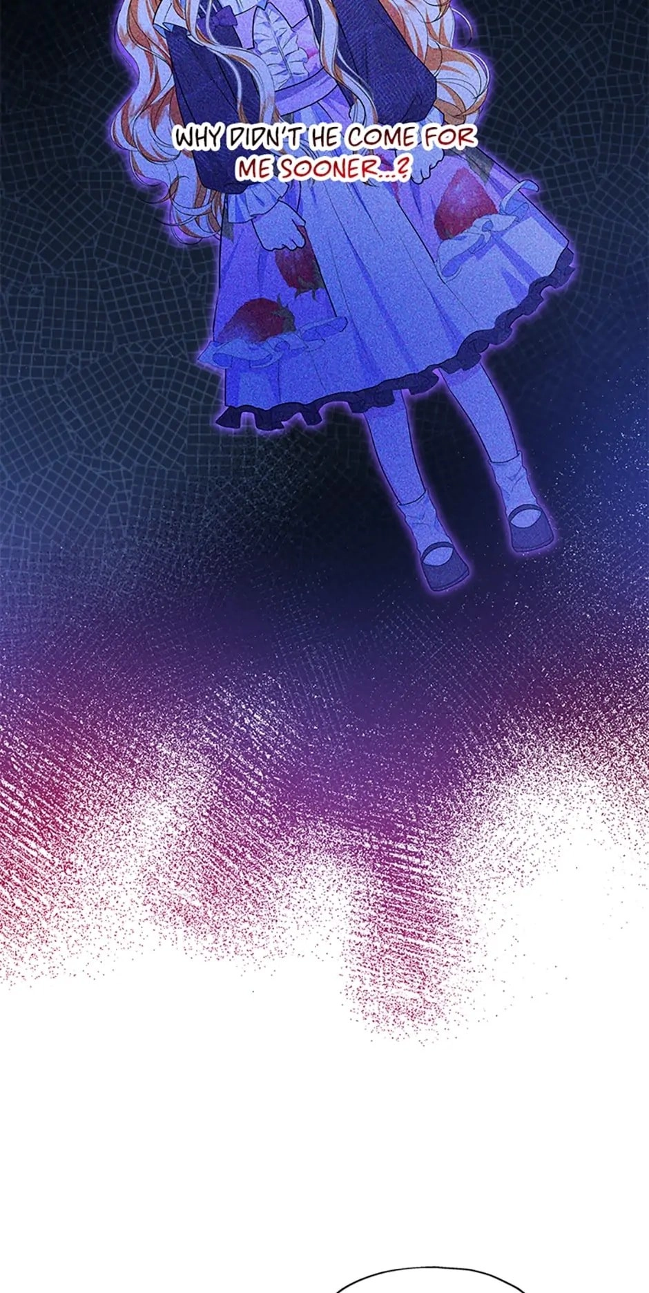 The Duke's Darling Daughter-in-Law Chapter 43 Page 32