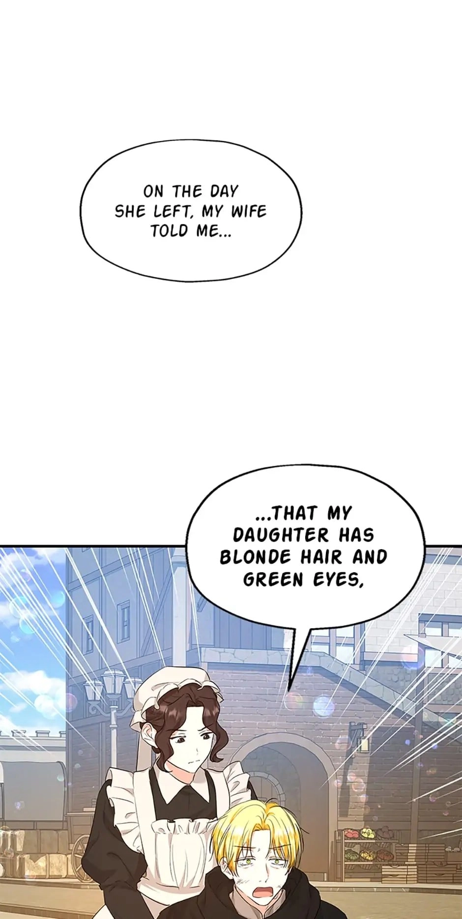 The Duke's Darling Daughter-in-Law Chapter 43 Page 26
