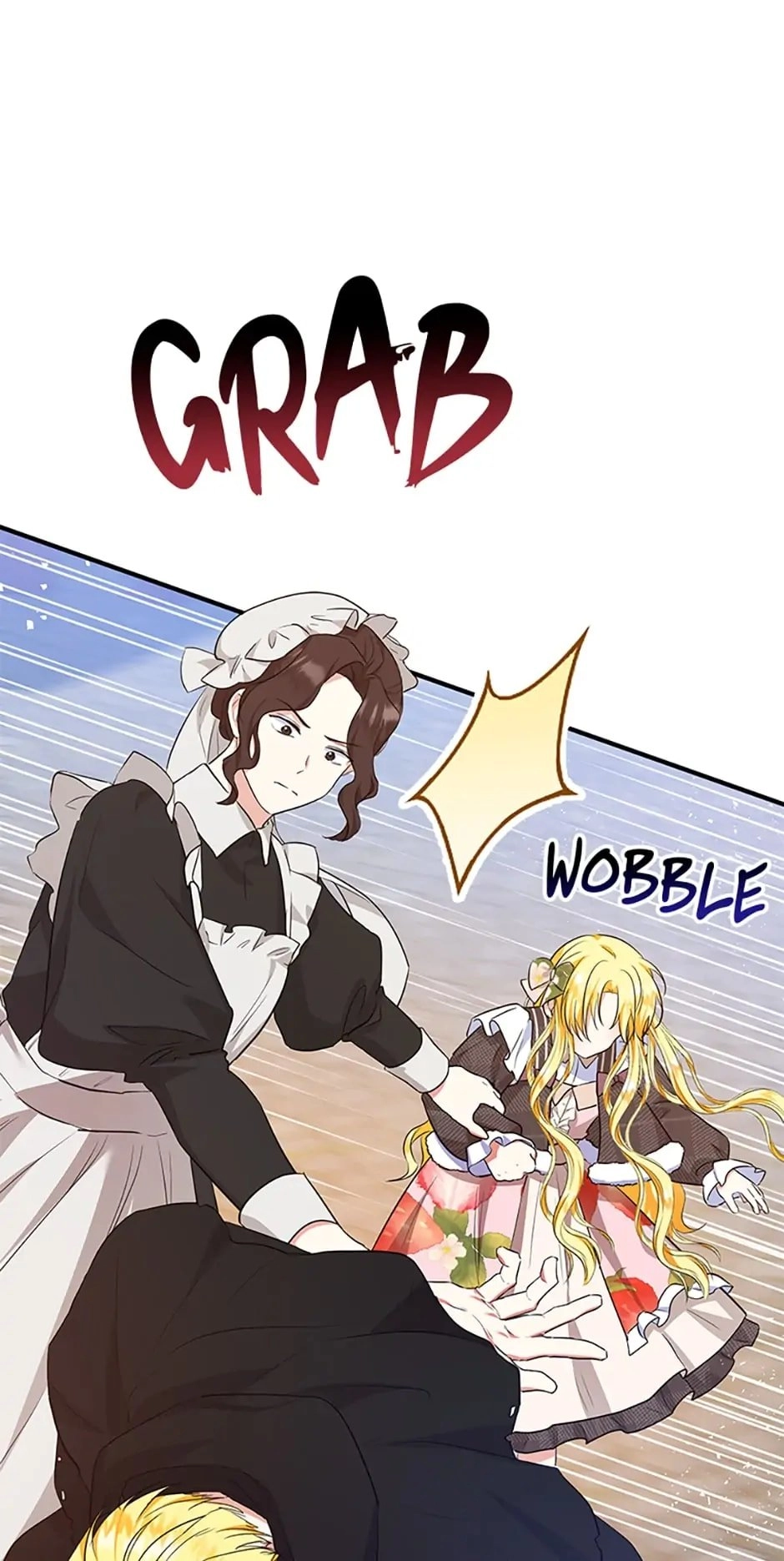 The Duke's Darling Daughter-in-Law Chapter 43 Page 17
