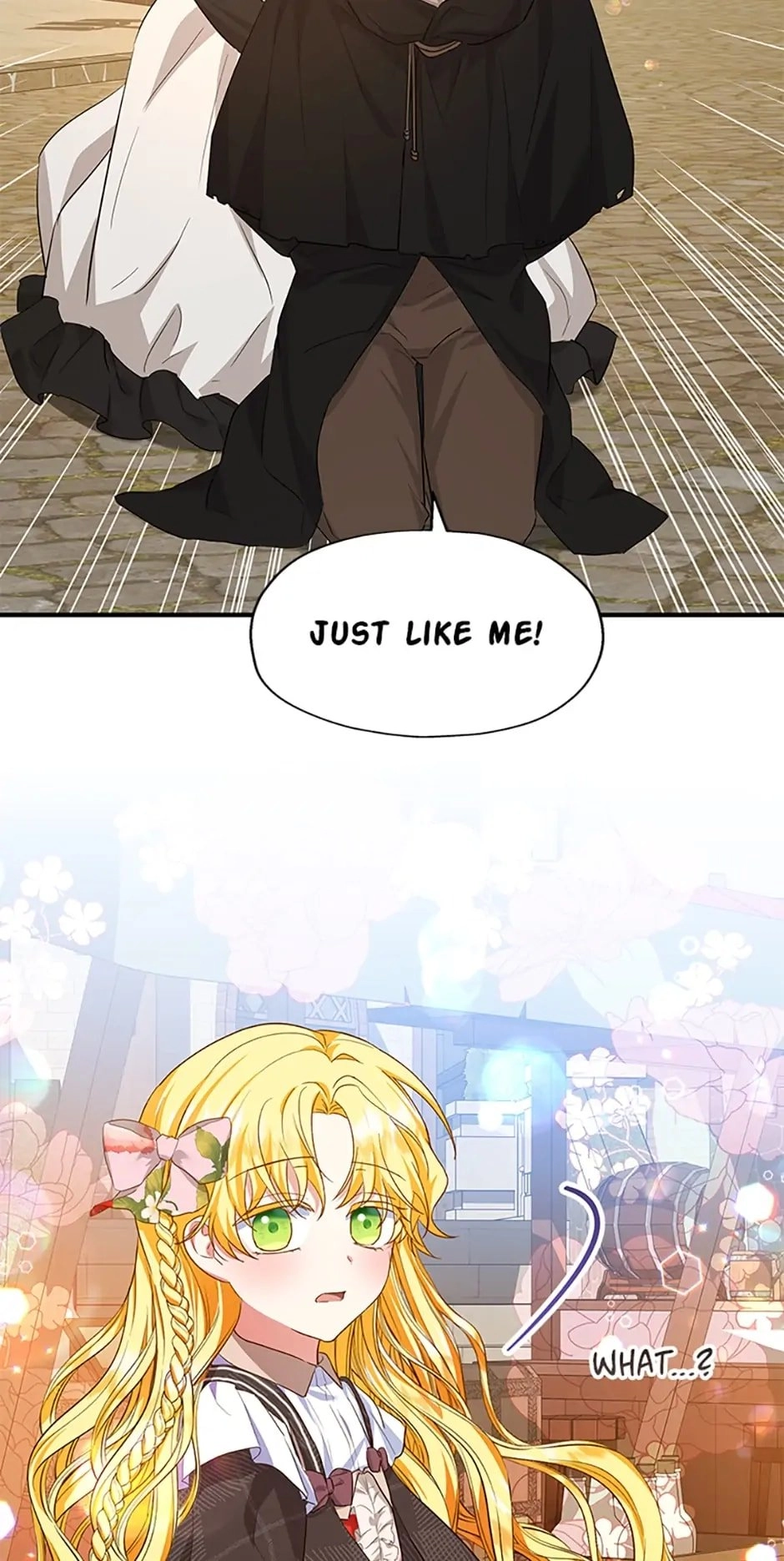 The Duke's Darling Daughter-in-Law Chapter 43 Page 27