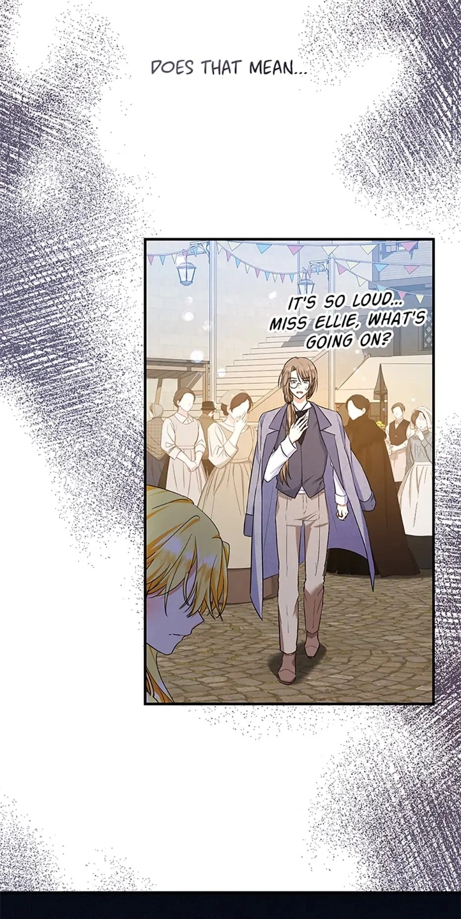 The Duke's Darling Daughter-in-Law Chapter 43 Page 29