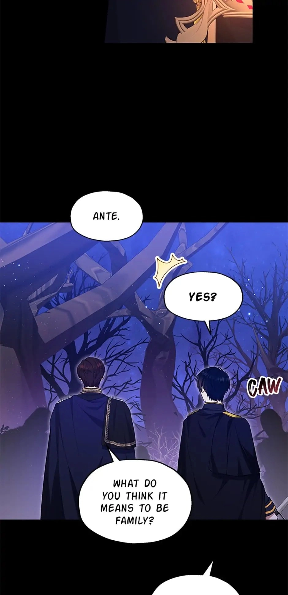The Duke's Darling Daughter-in-Law Chapter 43 Page 5