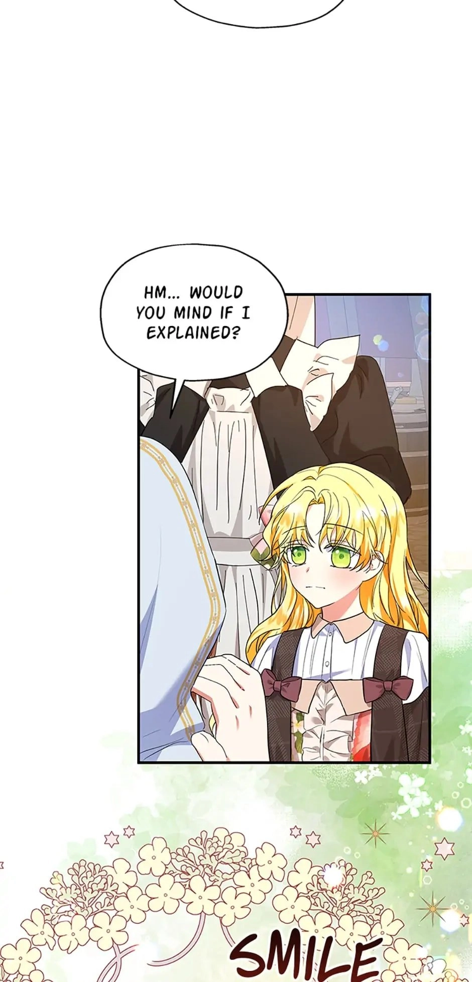 The Duke's Darling Daughter-in-Law Chapter 43 Page 36