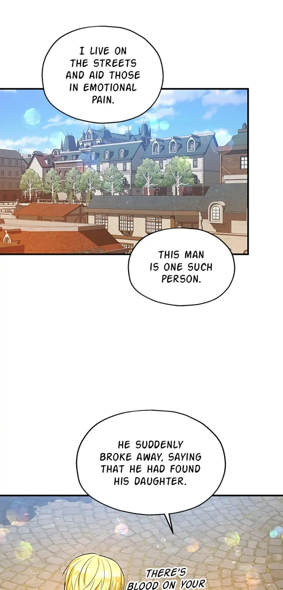 The Duke's Darling Daughter-in-Law Chapter 43 Page 38