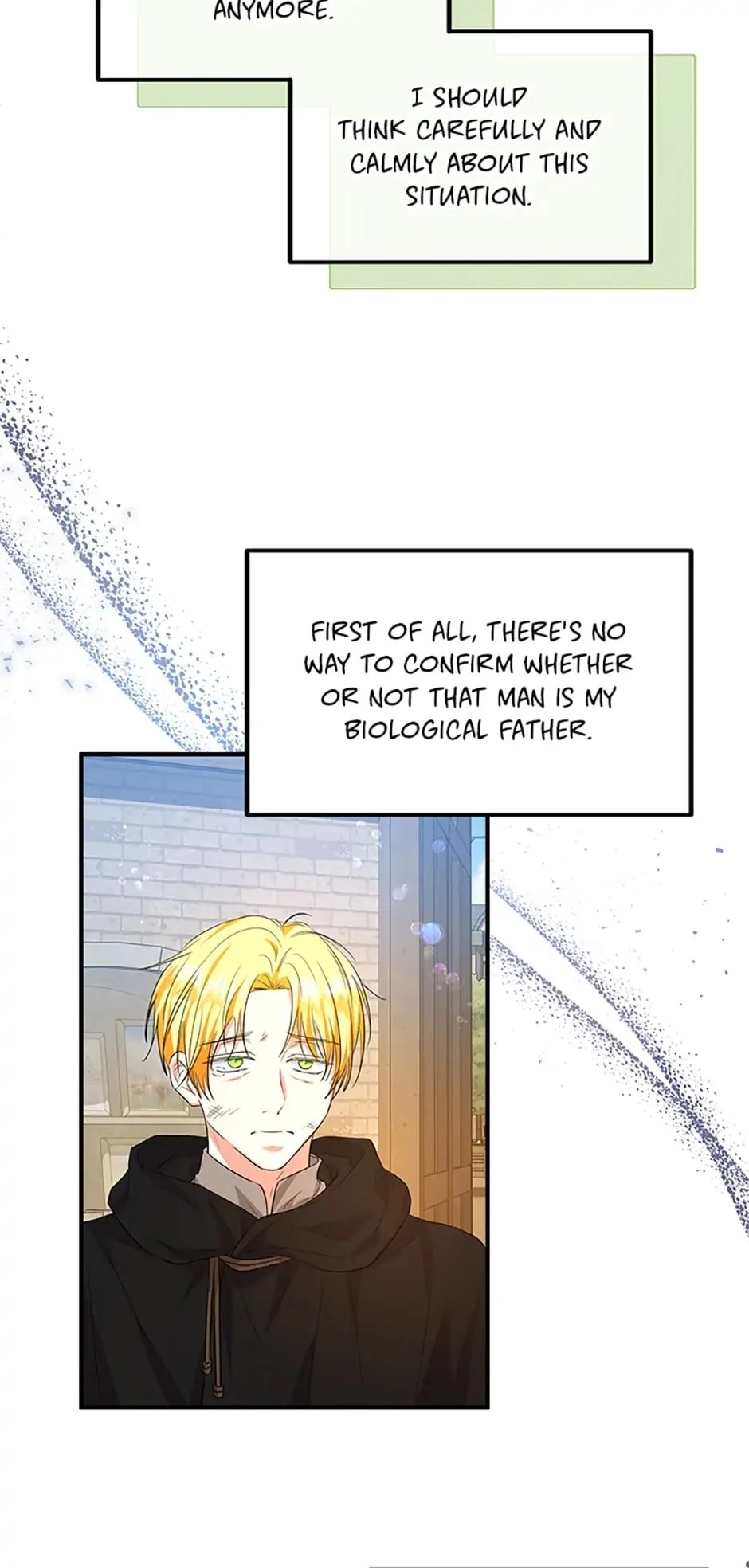 The Duke's Darling Daughter-in-Law Chapter 43 Page 48