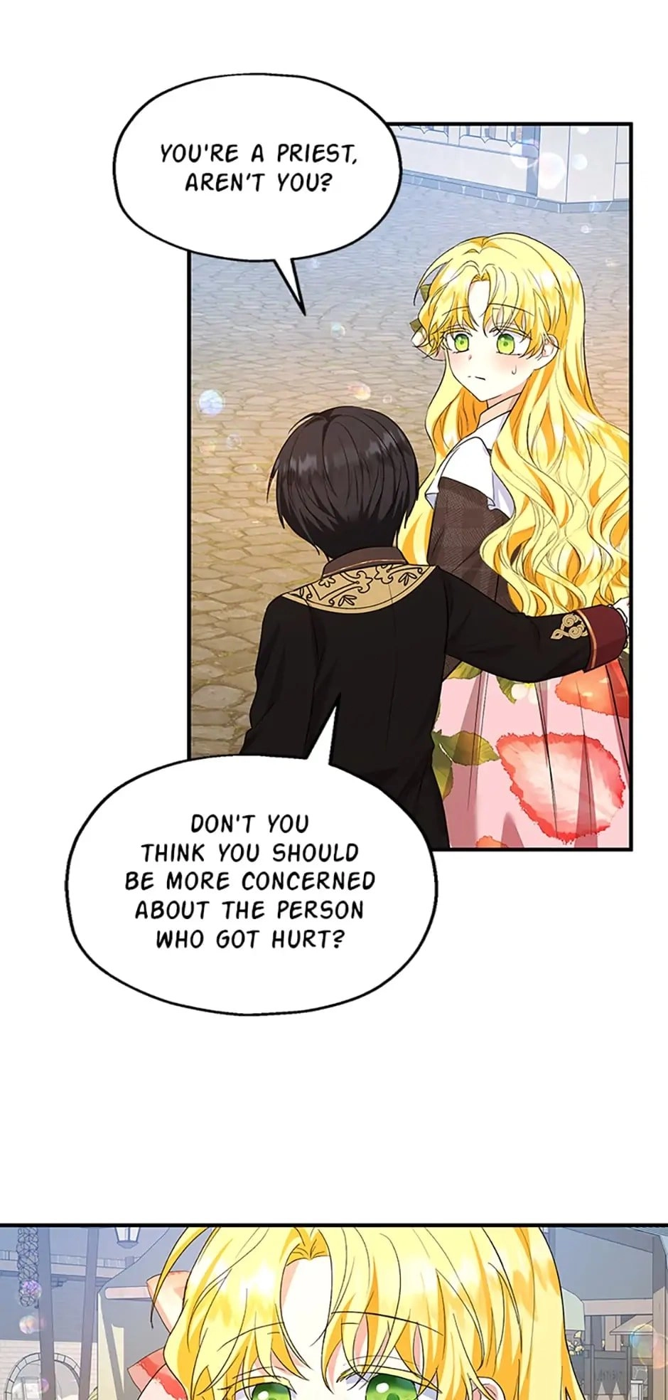 The Duke's Darling Daughter-in-Law Chapter 43 Page 45