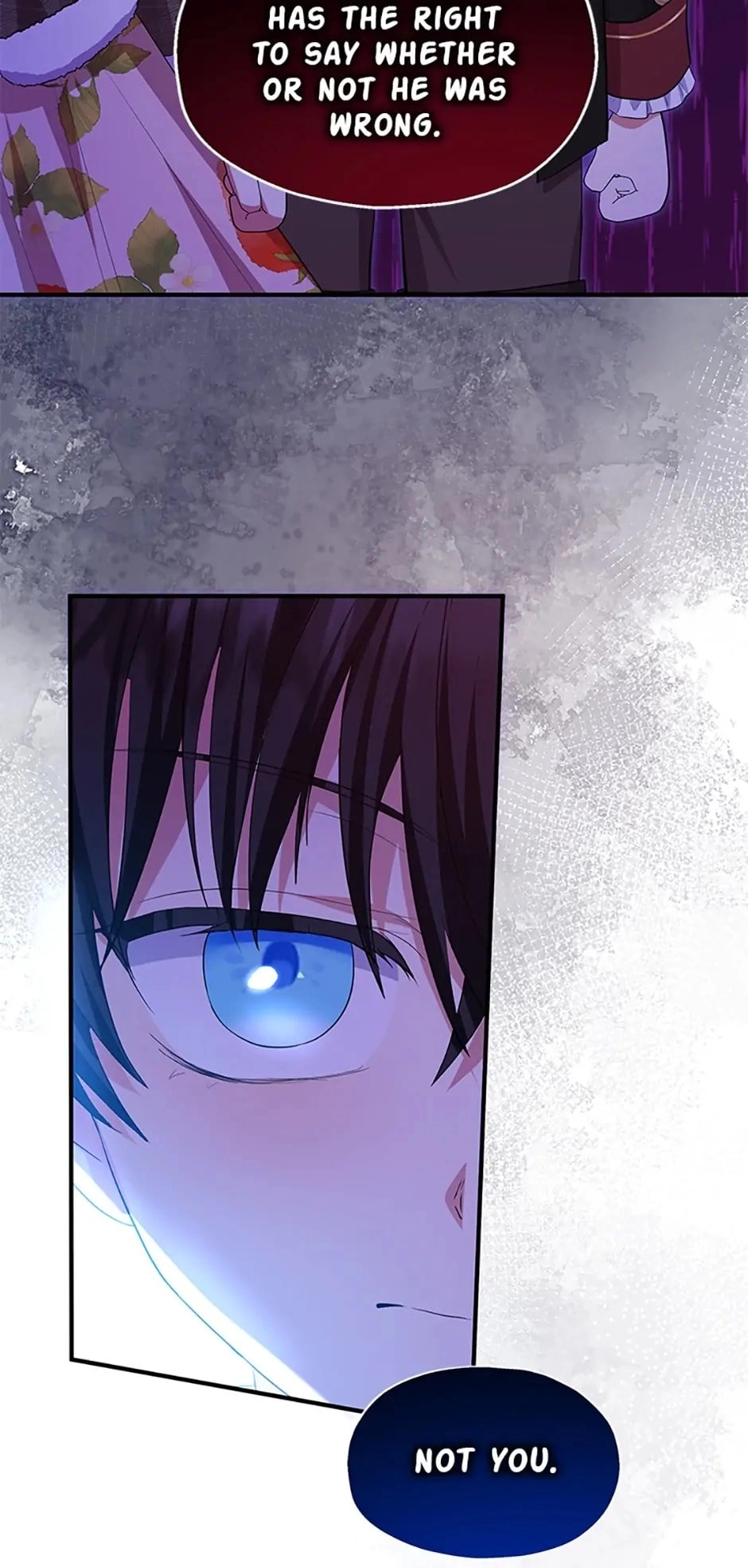 The Duke's Darling Daughter-in-Law Chapter 43 Page 43