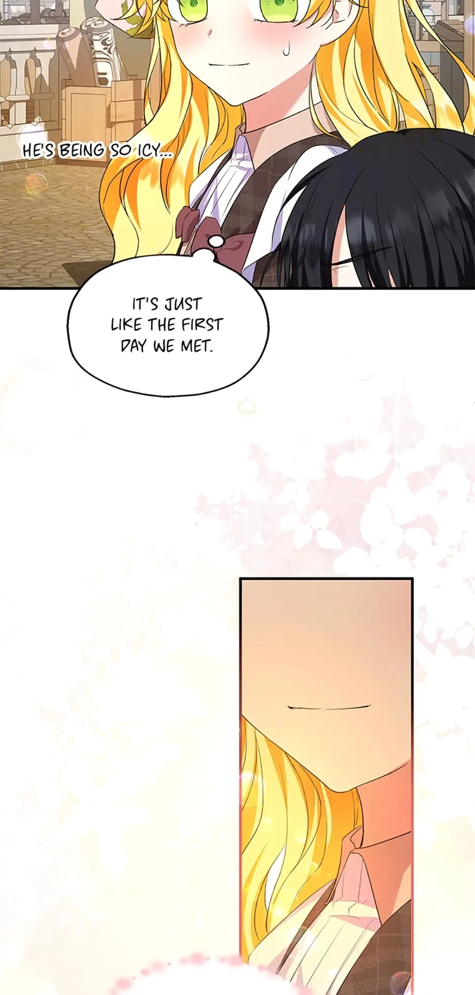 The Duke's Darling Daughter-in-Law Chapter 43 Page 46