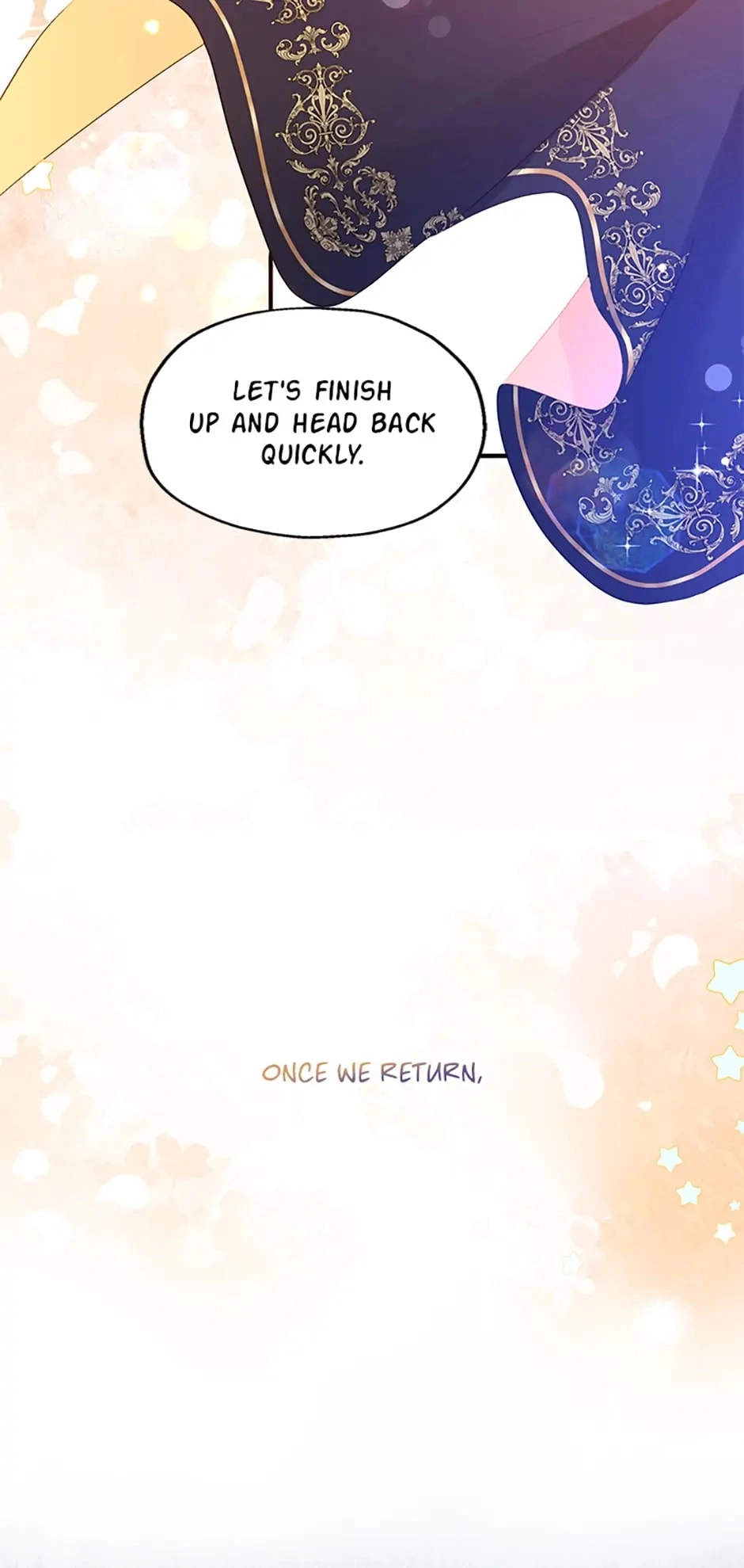The Duke's Darling Daughter-in-Law Chapter 43 Page 12