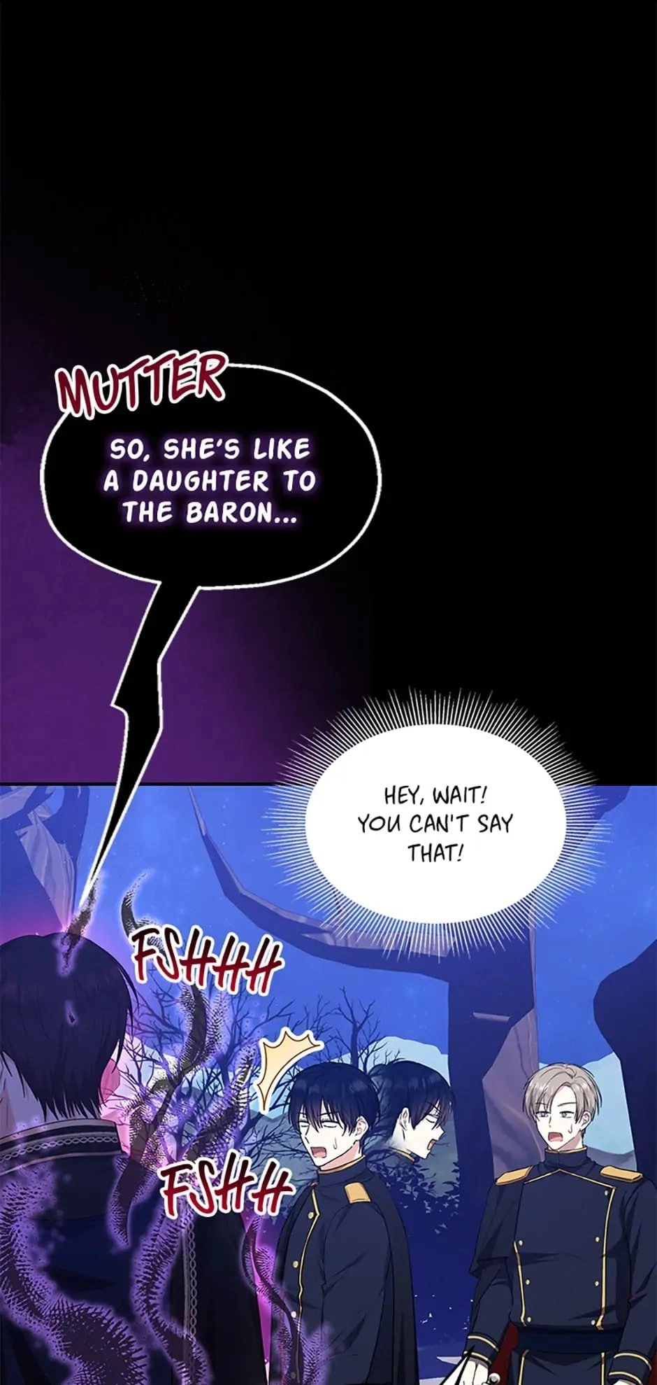 The Duke's Darling Daughter-in-Law Chapter 43 Page 9