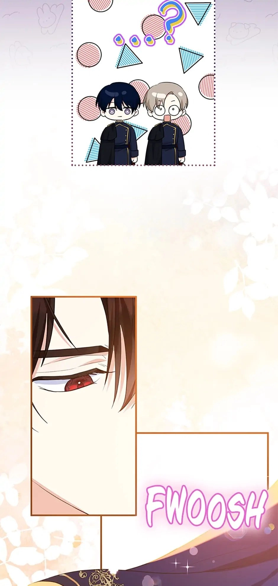 The Duke's Darling Daughter-in-Law Chapter 43 Page 11
