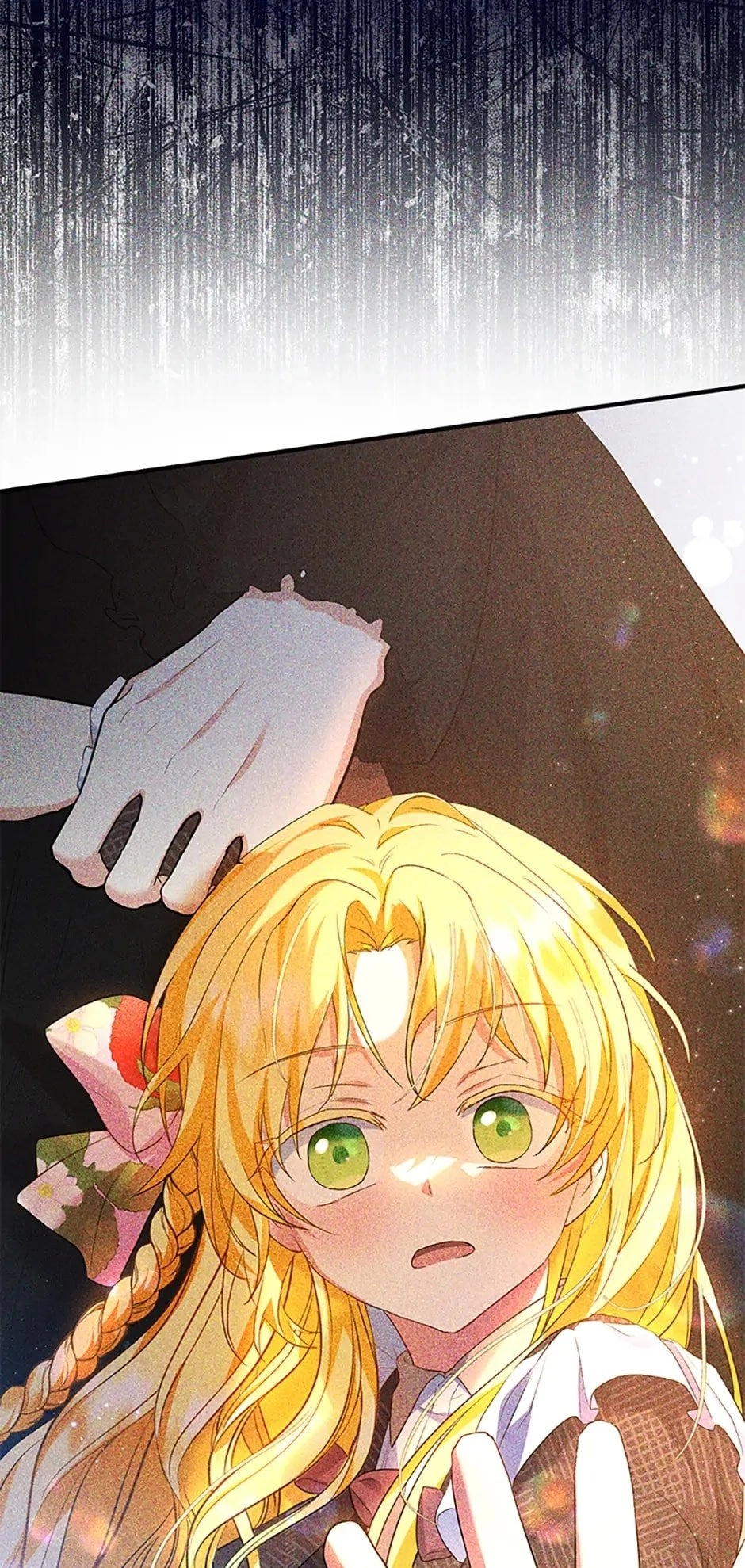 The Duke's Darling Daughter-in-Law Chapter 43 Page 14